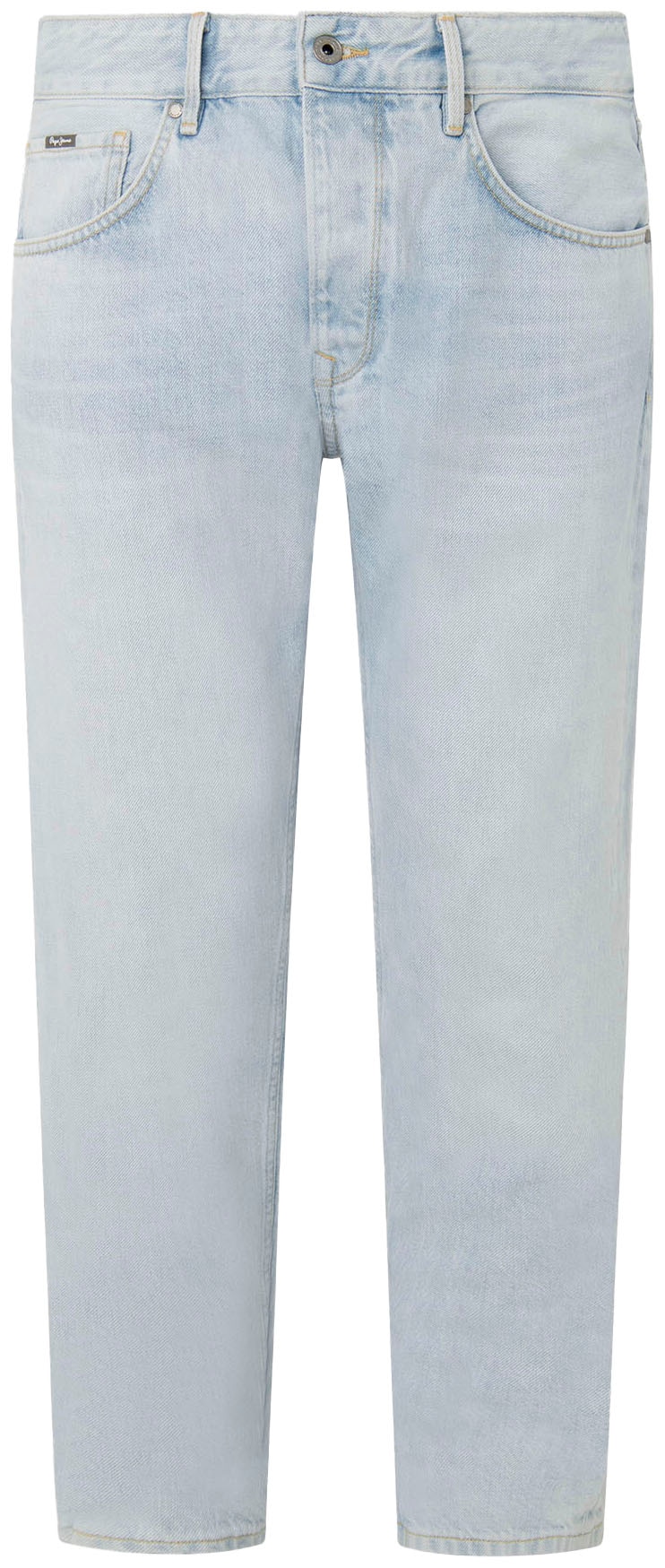 Pepe Jeans Tapered-fit-Jeans »TAPERED JEANS«