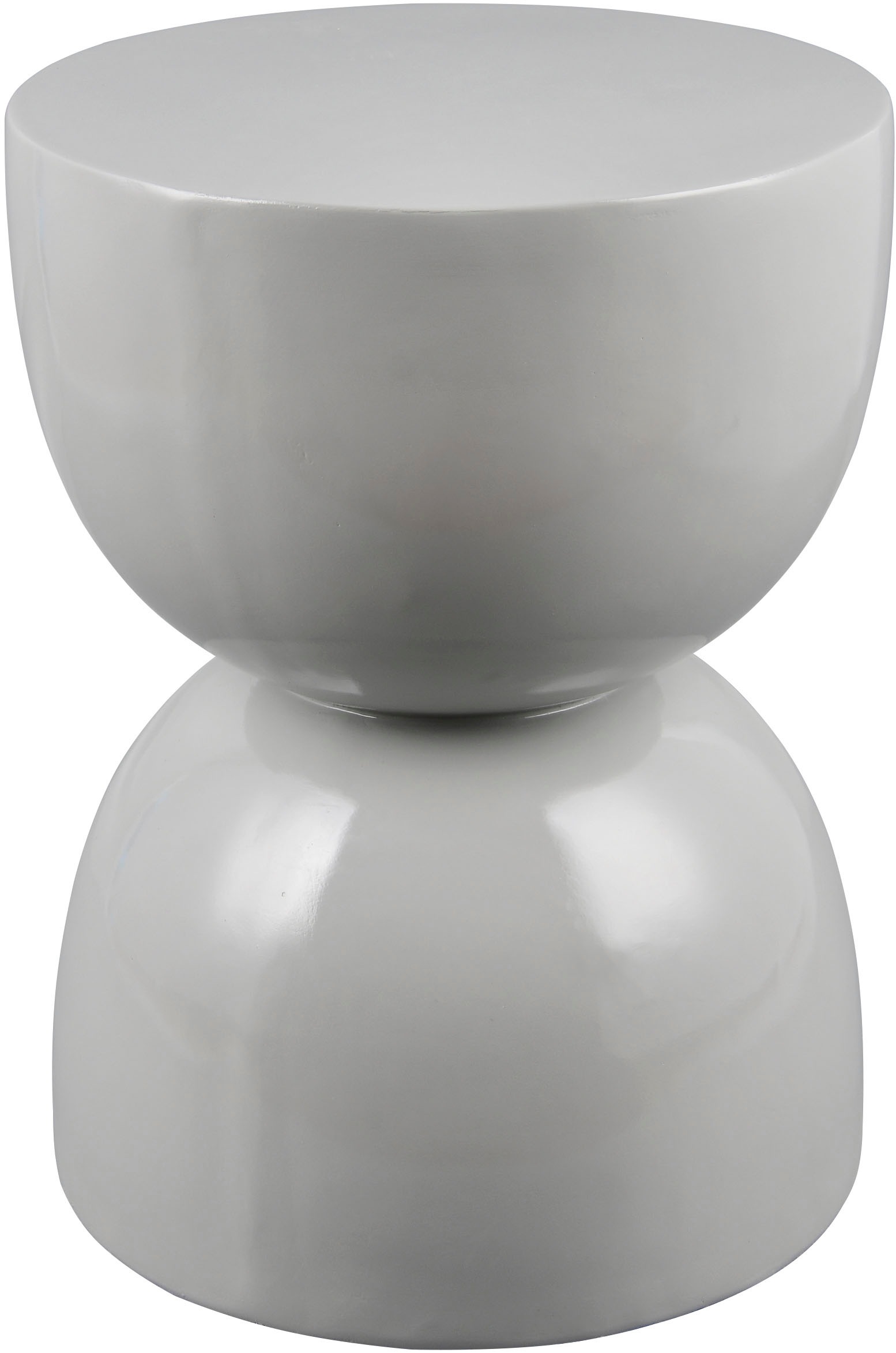 MIRRORS AND MORE Beistelltisch »GUARA« 1 Stk. tlg.