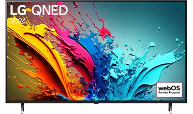 QNED-Fernseher »50QNED85T6A«, 126 cm/50 Zoll, 4K Ultra HD, Smart-TV