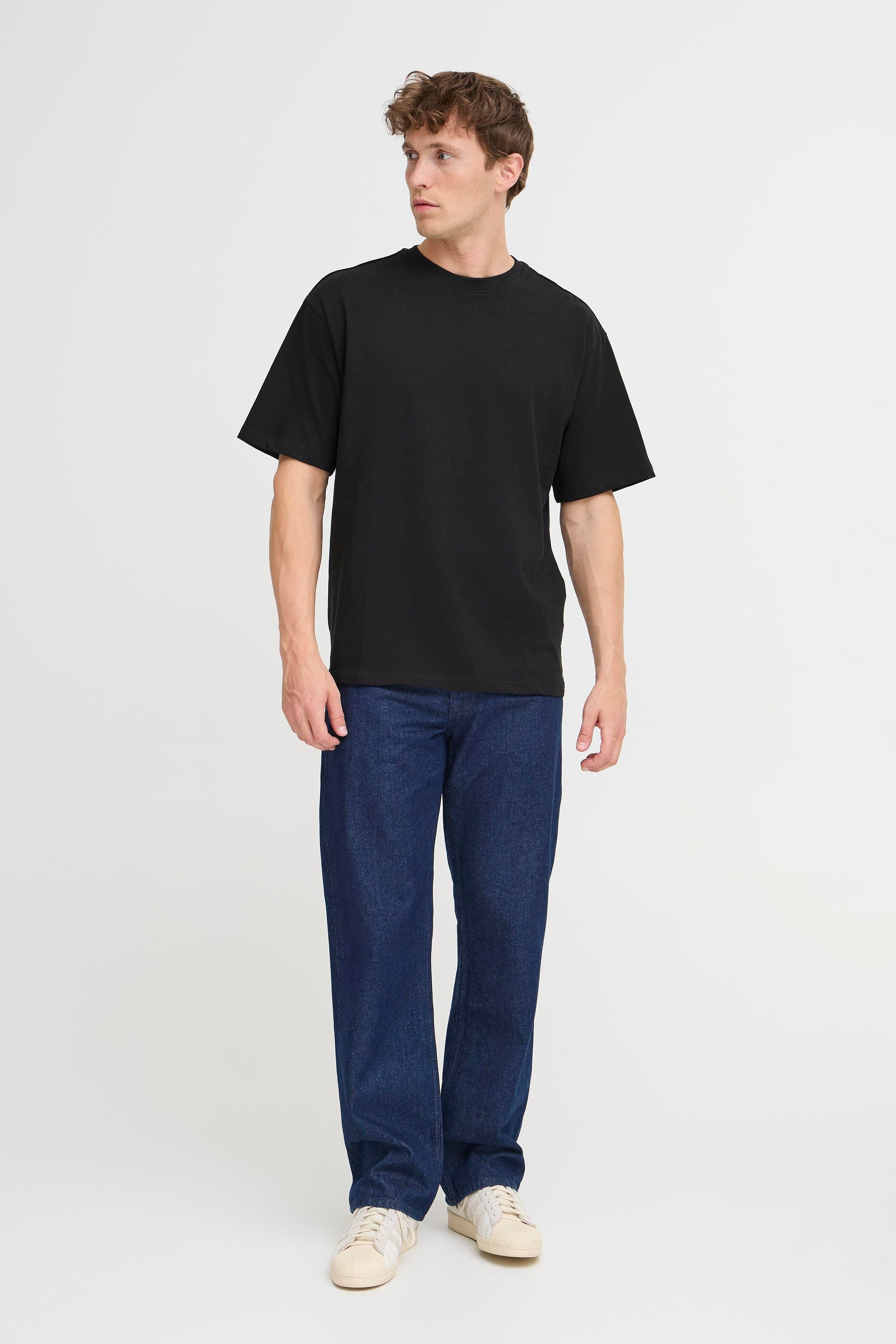 Blend T-Shirt »BHFISHER OVERSIZE TEE«