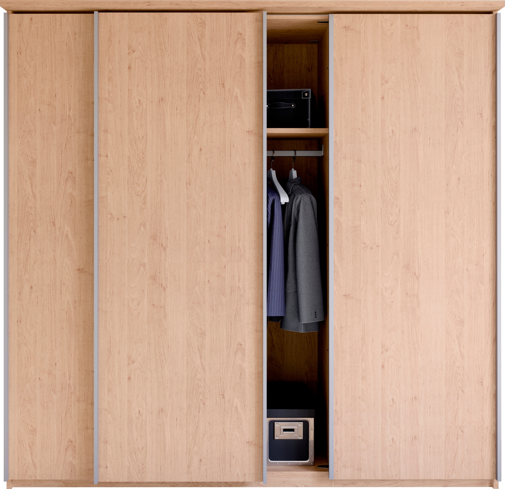 priess Schwebetürenschrank »Arnsberg«