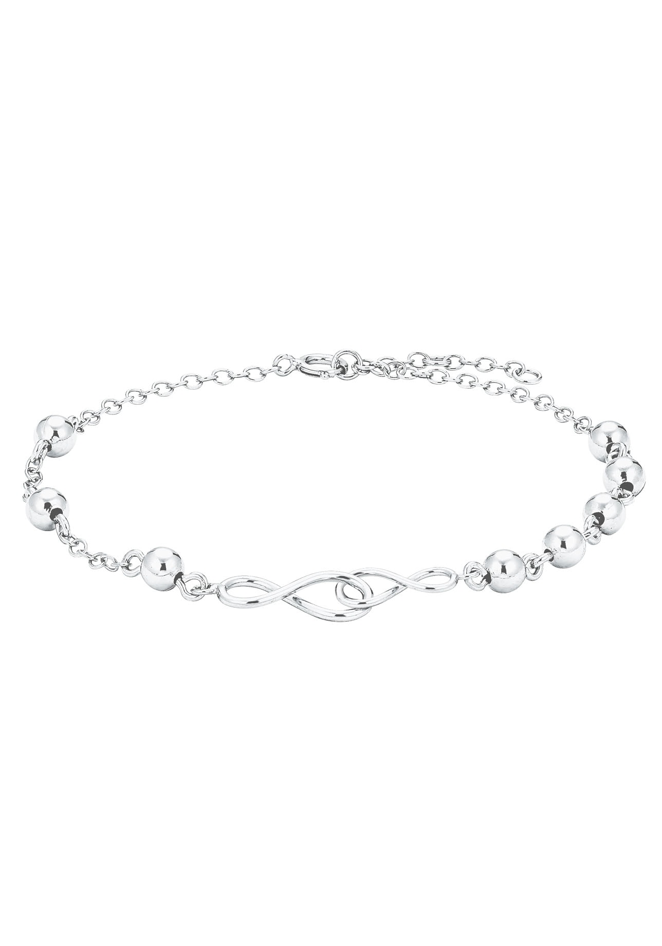 Bild von Amor Silberarmband »2026222«