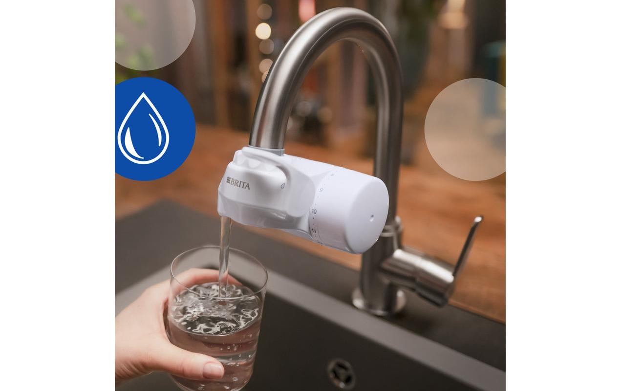 BRITA Wasserfilter »On TAP V«