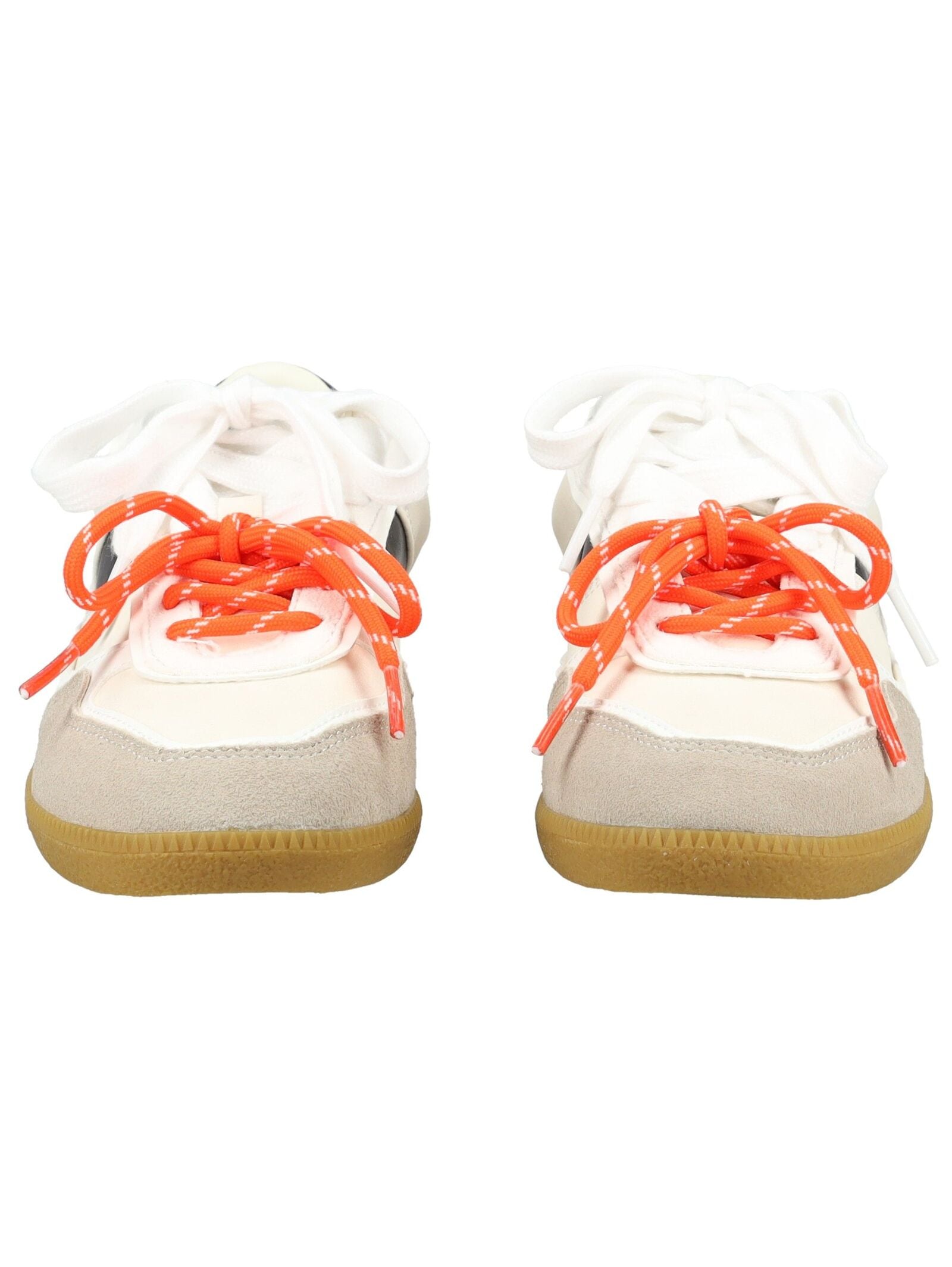 STEVE MADDEN Sneaker »STEVE MADDEN Sneaker Lederimitat«