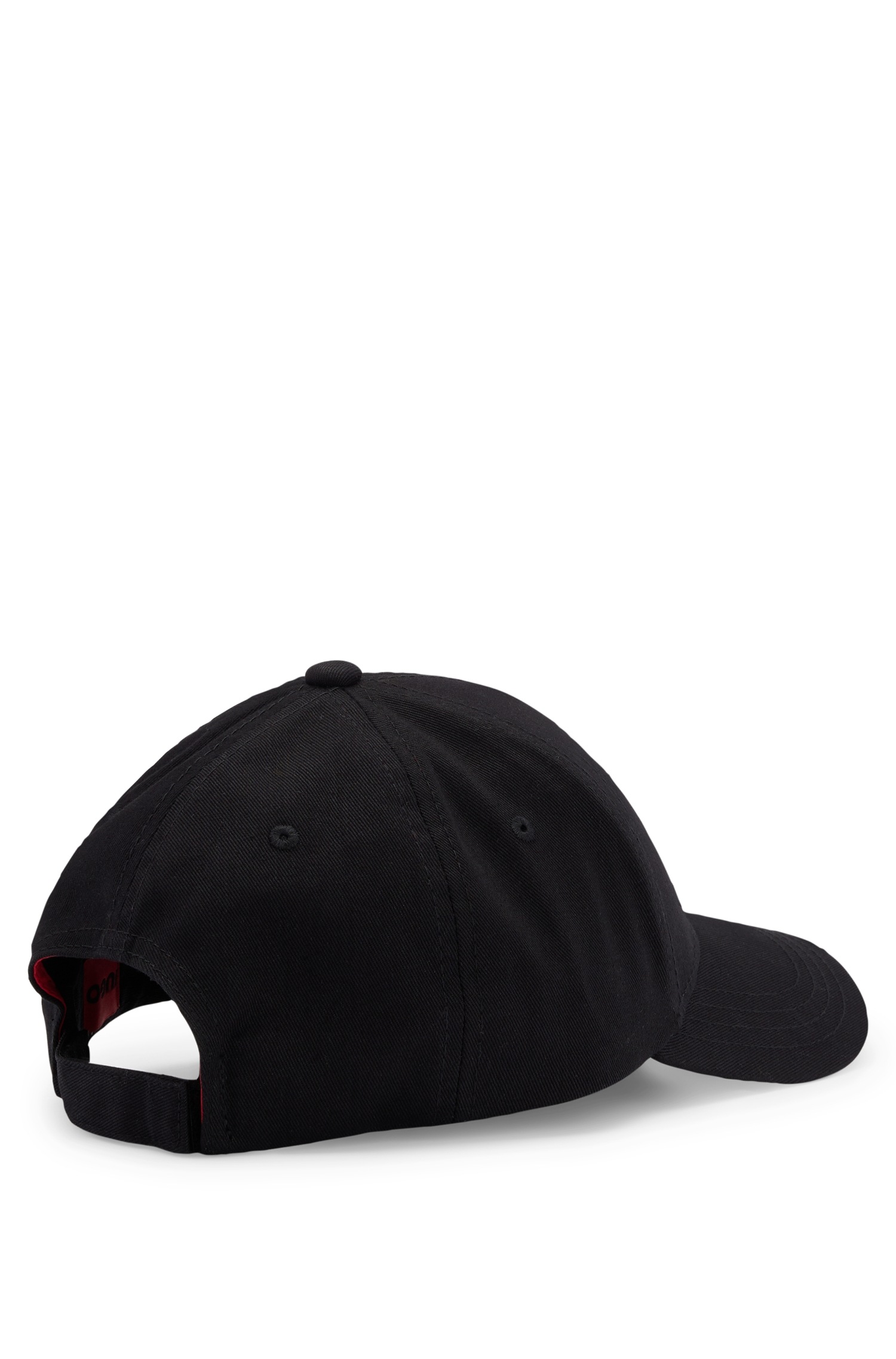HUGO Baseball Cap »Men-X 581-RL«, mit Markenlogo