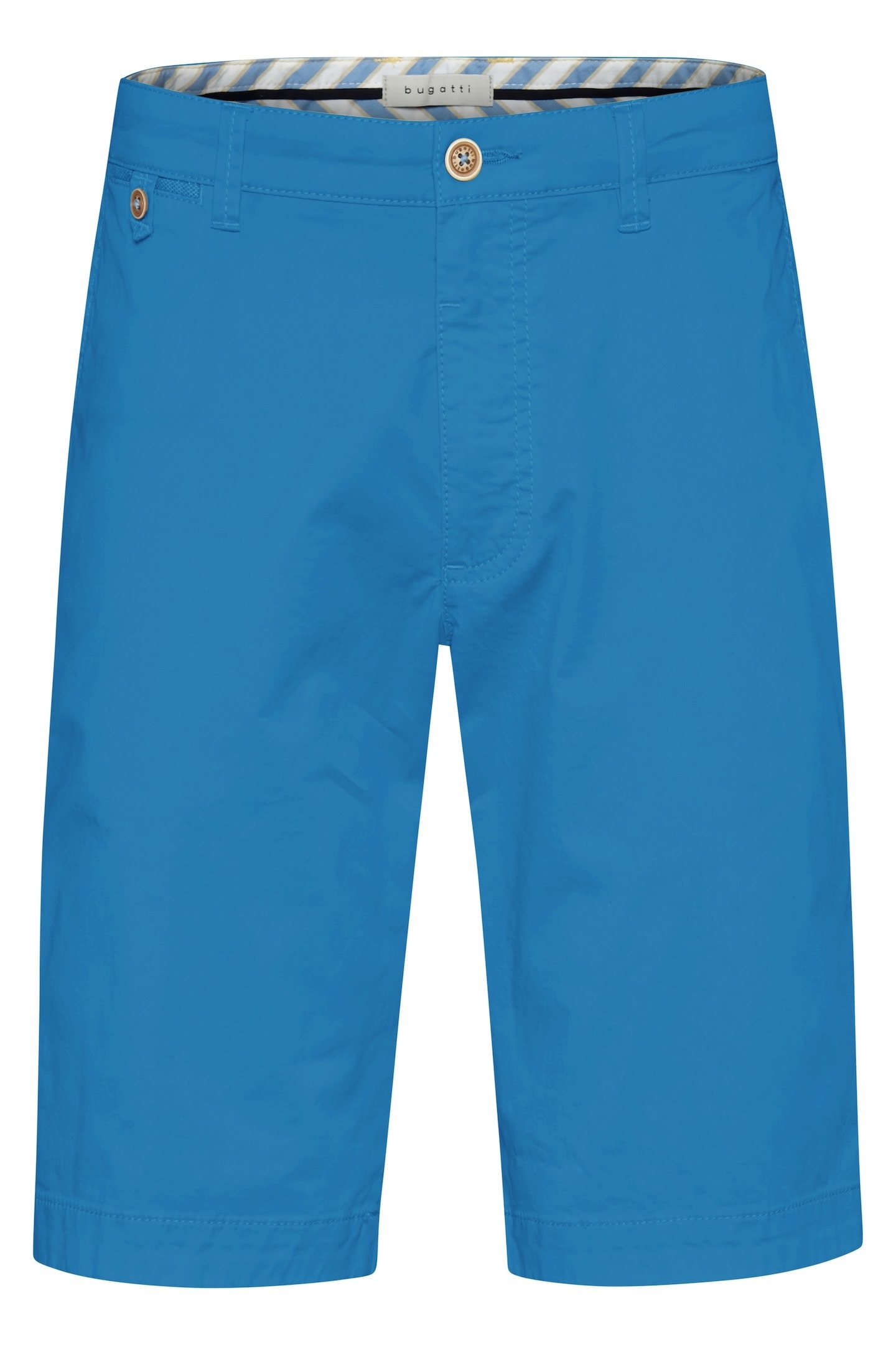 3. Bild von bugatti Bermudas, mit Elasthananteil