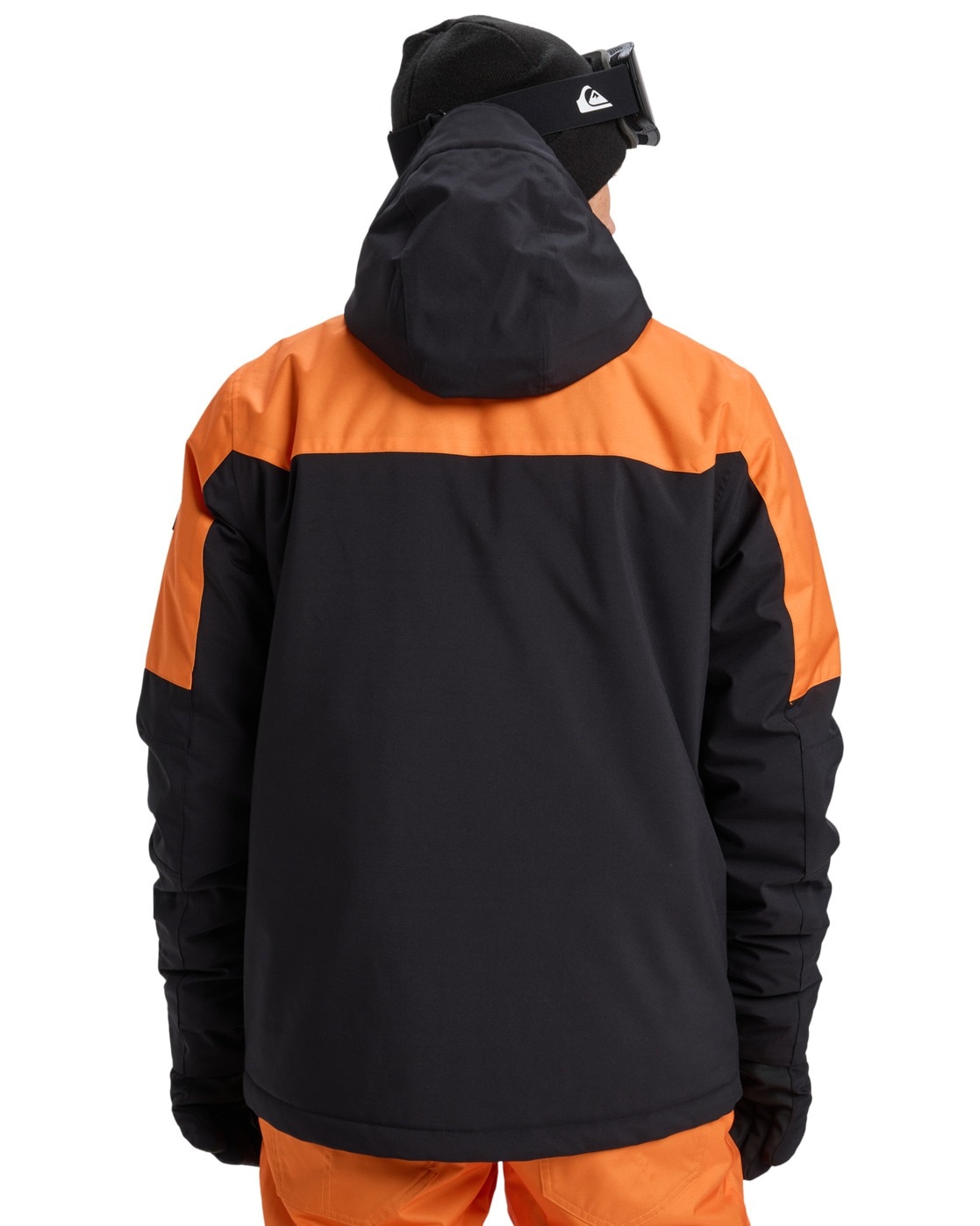 Quiksilver Snowboardjacke »Titano«