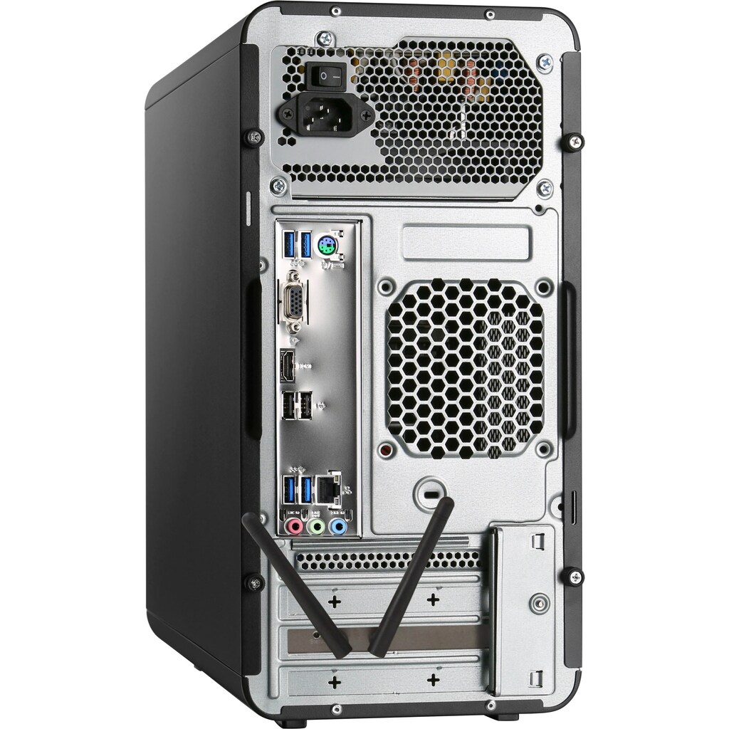 CSL Gaming-PC »Sprint V28985«