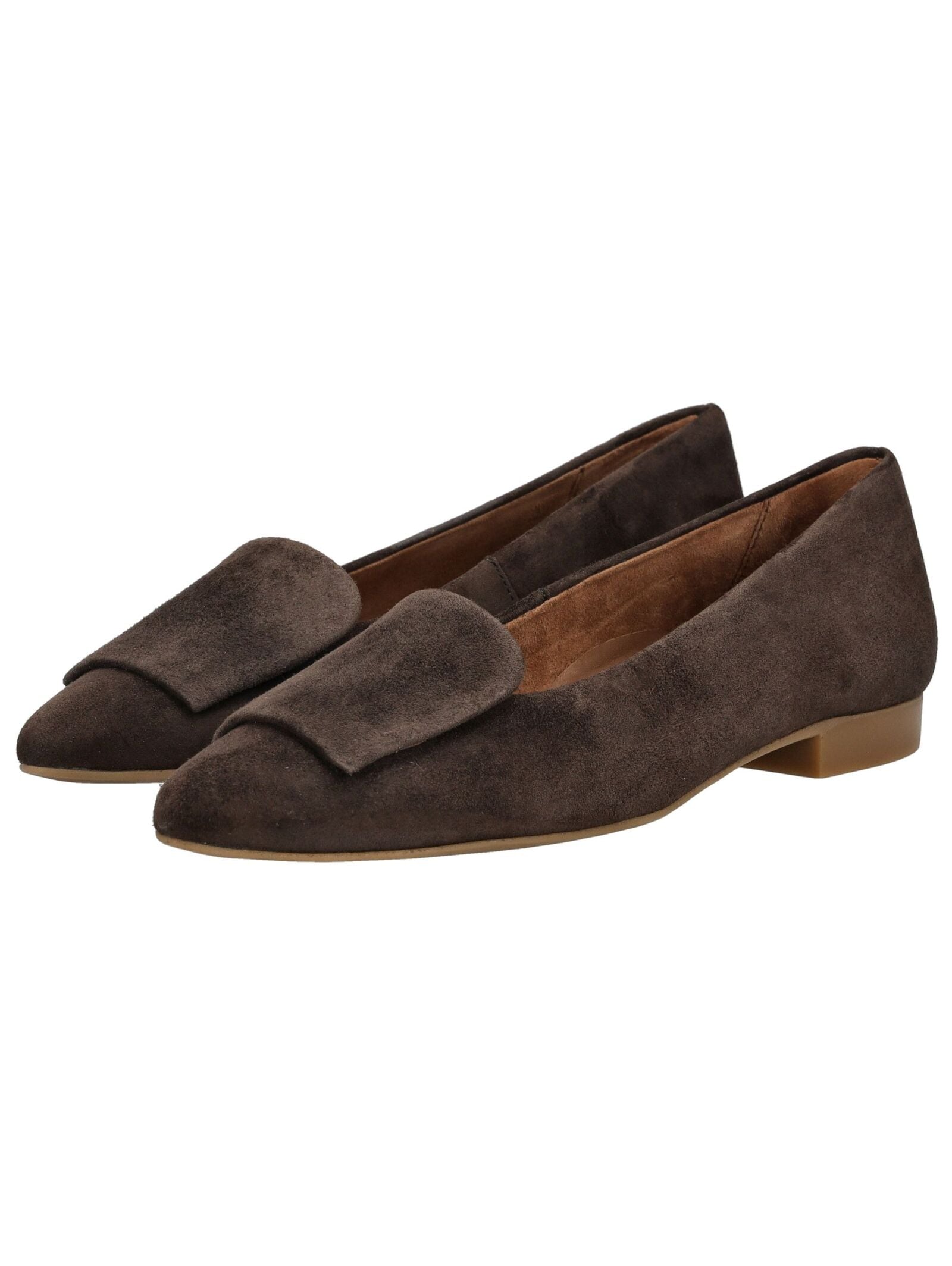 Paul Green Ballerina »Paul Green Ballerinas Leder«