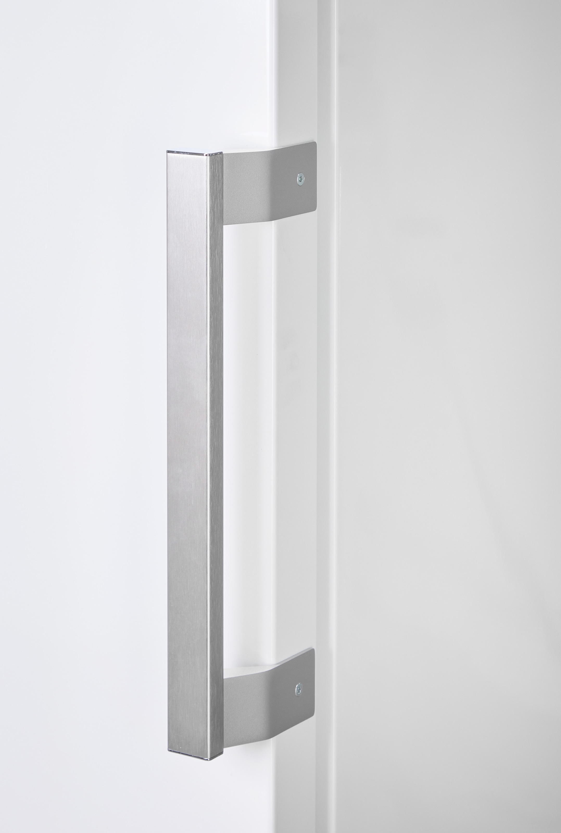 BAUKNECHT Gefrierschrank NoFrost »GKN W18660C« 186,5 cm hoch 59,7 cm breit No Frost - nie wieder abtauen