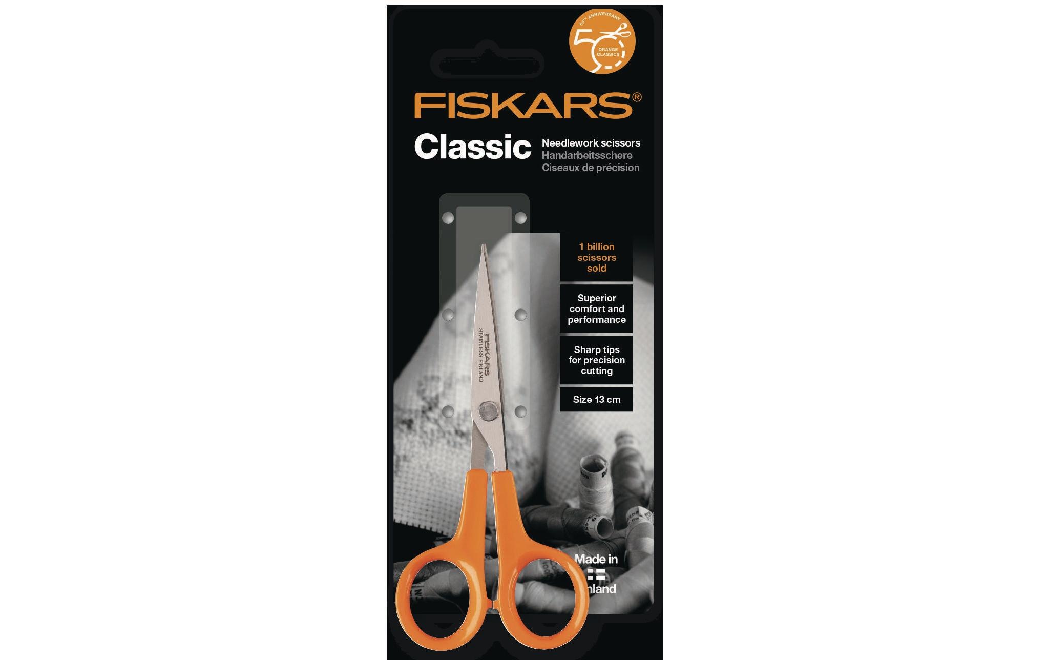 Fiskars Haushaltsschere
