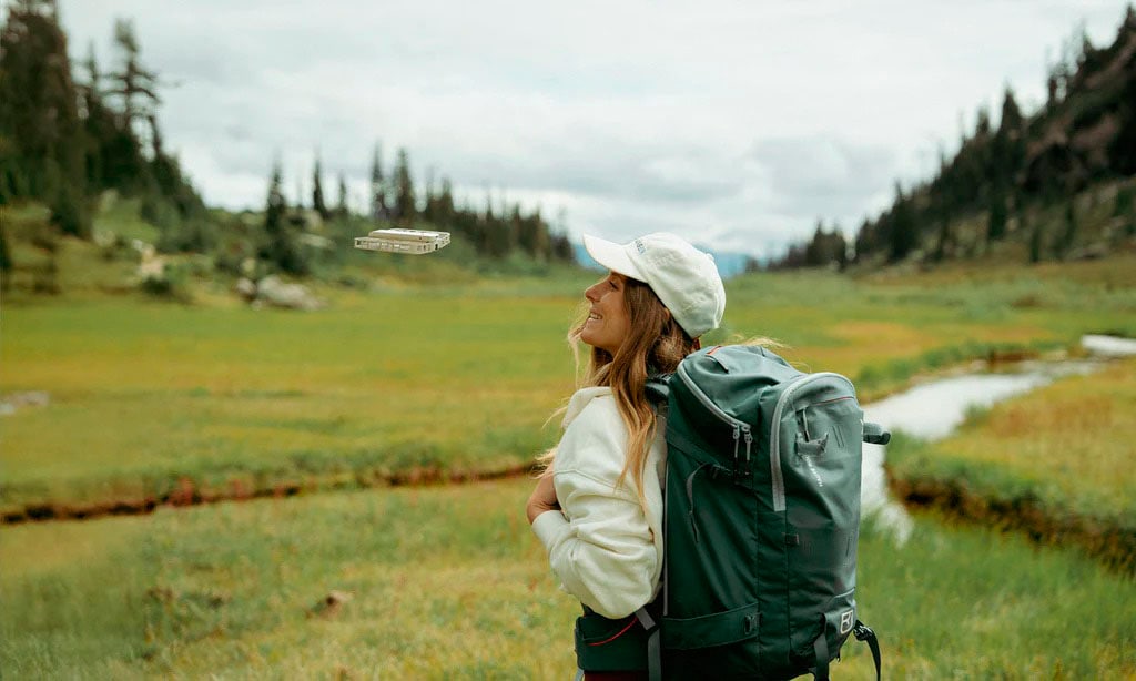 HOVERAir Drohne »X1 Power Combo«