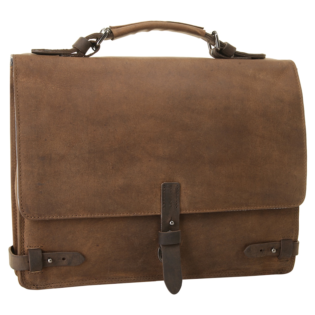 Harold's Messenger Bag »LEADO«