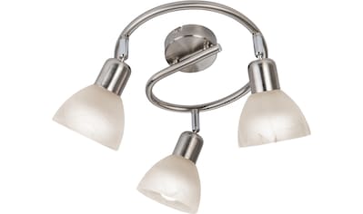 Nino Leuchten LED Deckenstrahler »DAYTONA«, 3 flammig-flammig, LED Deckenleuchte, LED... kaufen