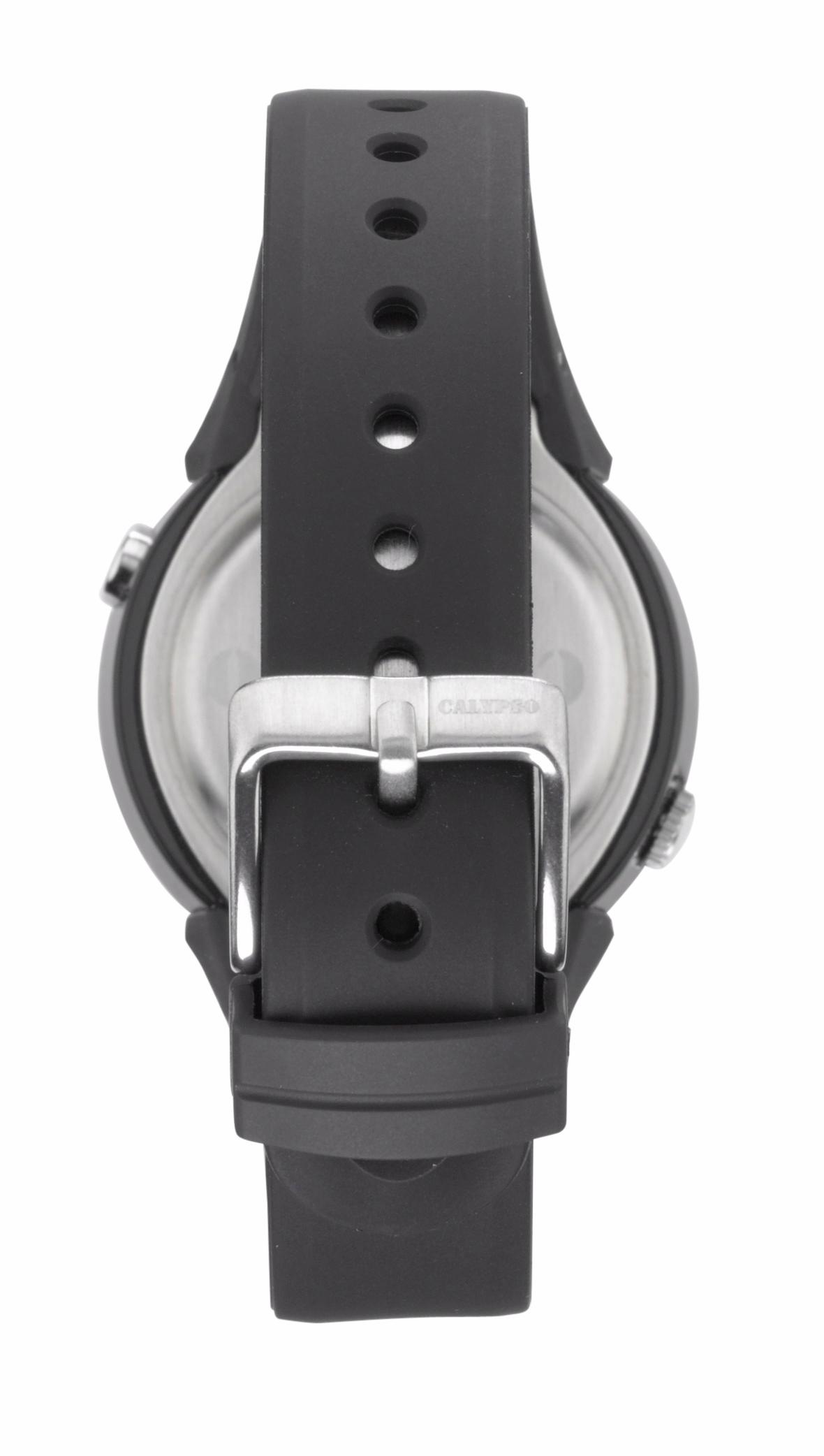 CALYPSO WATCHES Quarzuhr, Armbanduhr, Damenuhr, mit Herzmotiv, bis 10 bar w günstig online kaufen