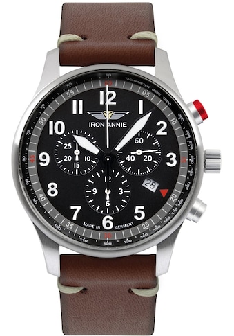 Chronograph »F13 Tempelhof, 5688-2«