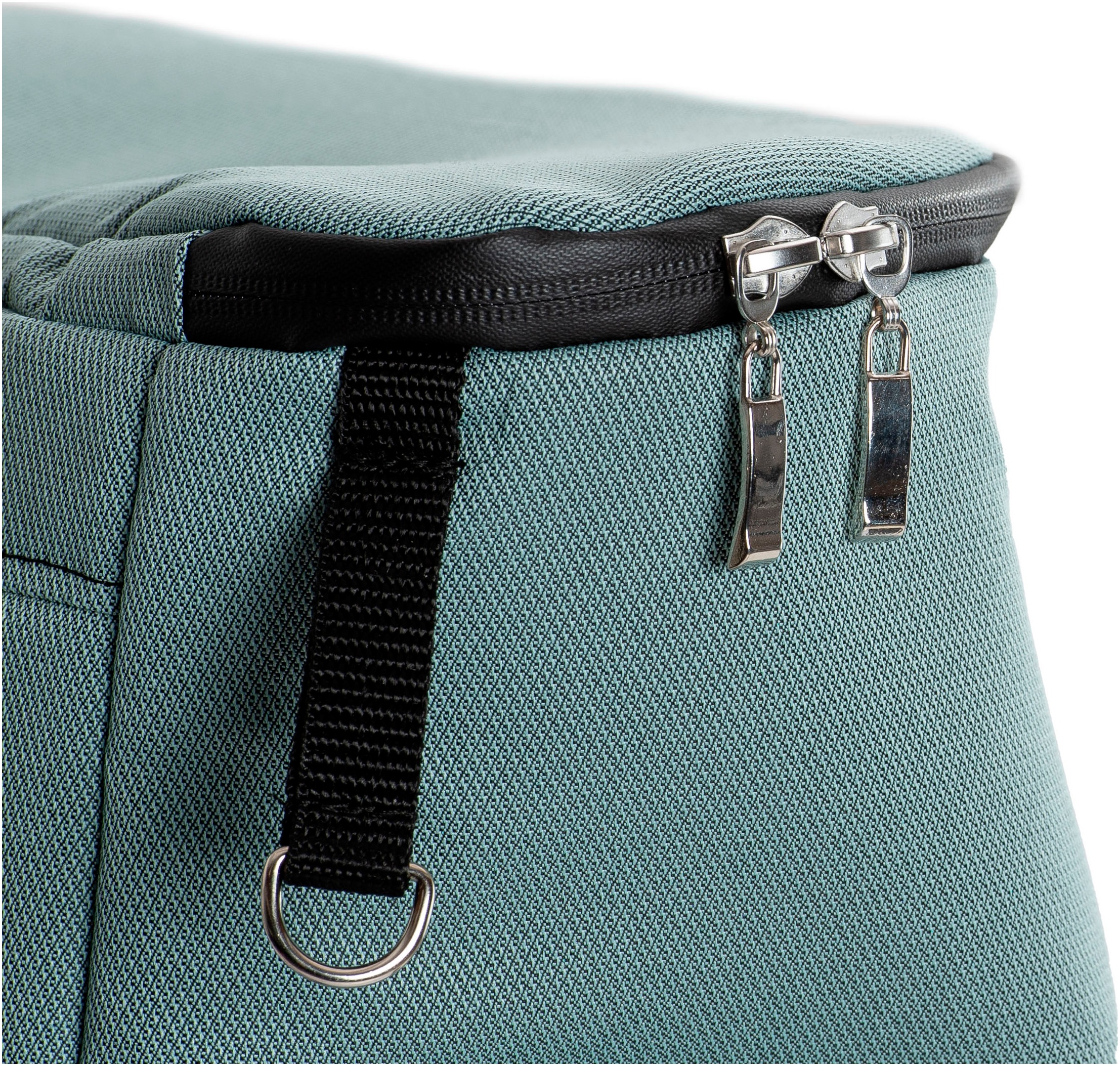 Hartan Wickelrucksack »Space bag«, mit Thermofach; Made in Germany