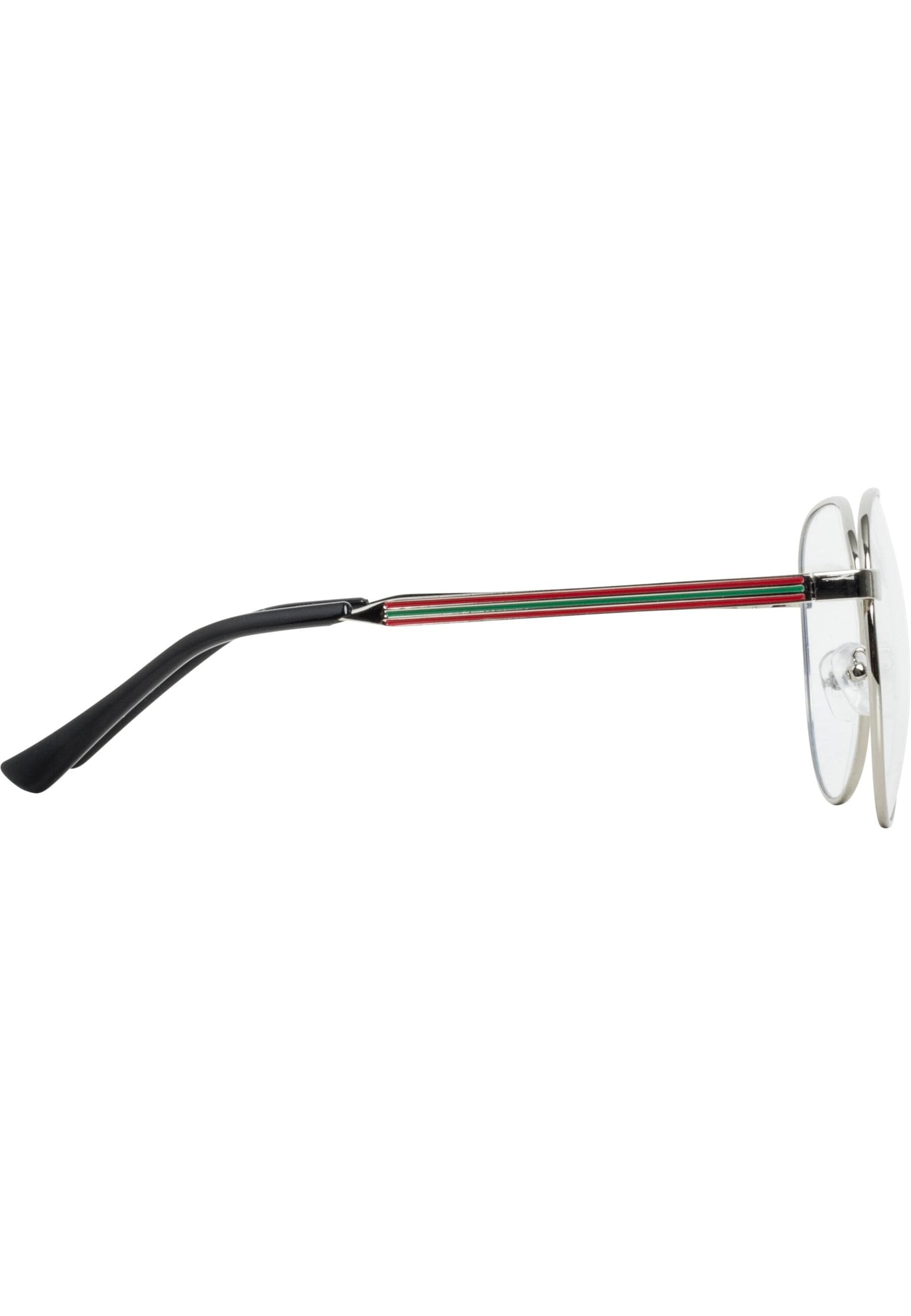 MSTRDS Sonnenbrille »MSTRDS Unisex Alife and Kickin Charlotte A Winterjacke«