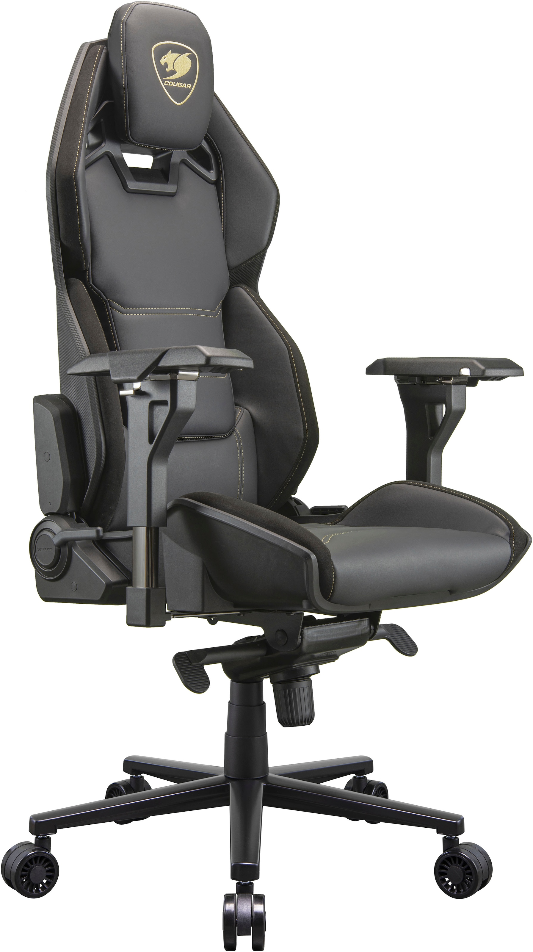 Cougar Gaming-Stuhl »Hotrod Royal« ()