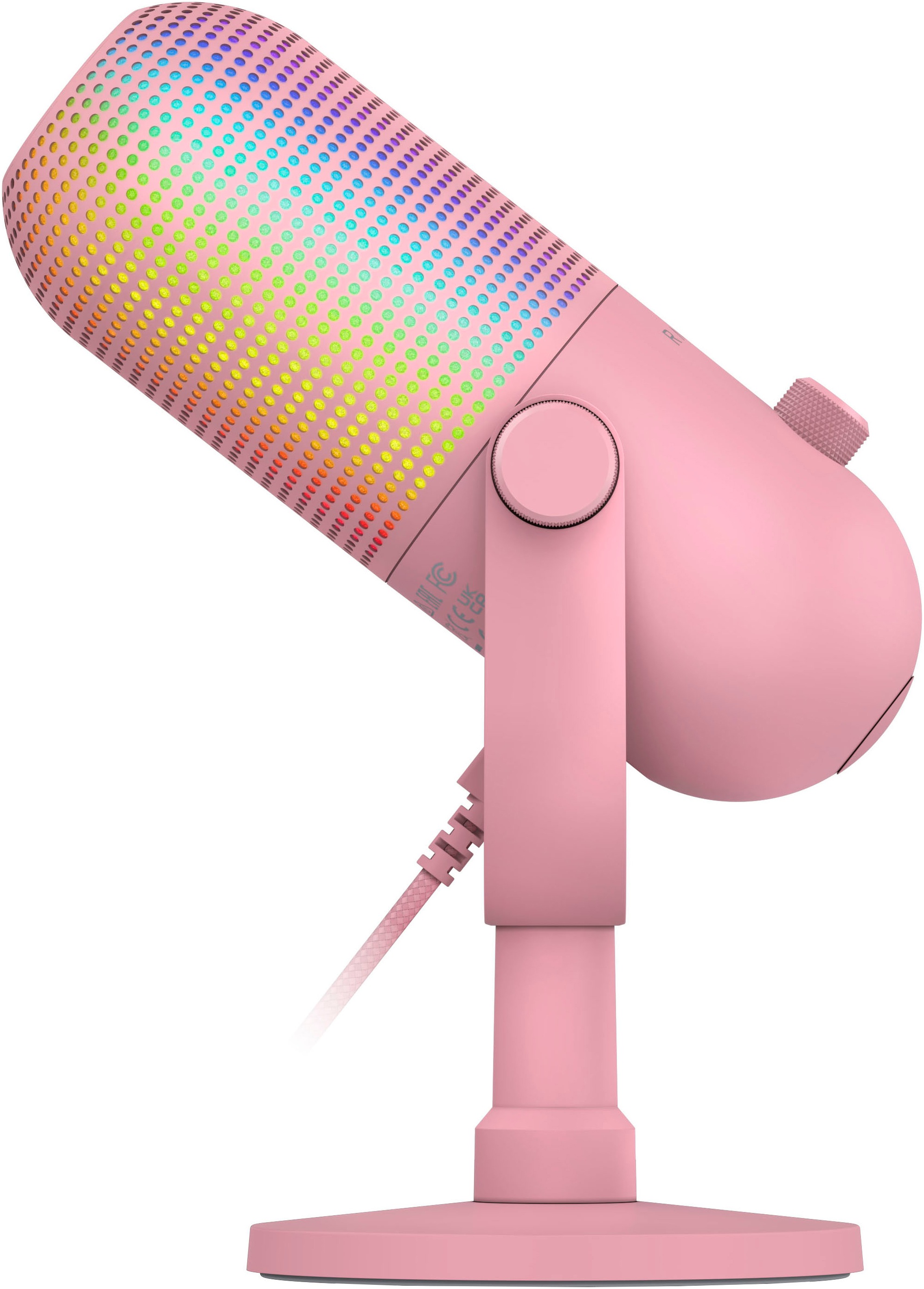 RAZER Streaming-Mikrofon »Seiren V3 Chroma«