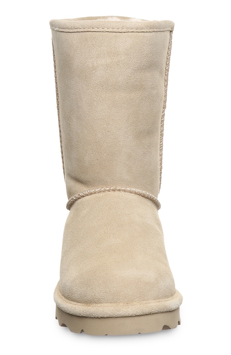 Bearpaw Winterboots »ELLE SHORT«, Winterstiefel, Snowboots mit hohem Schaft