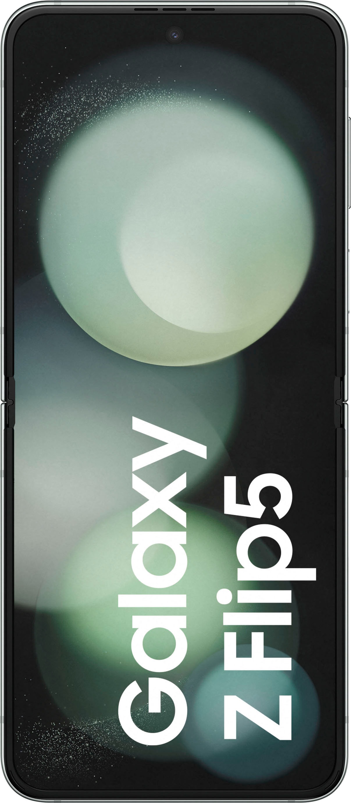 SAMSUNG Galaxy Z Flip5, 256 GB, Mint