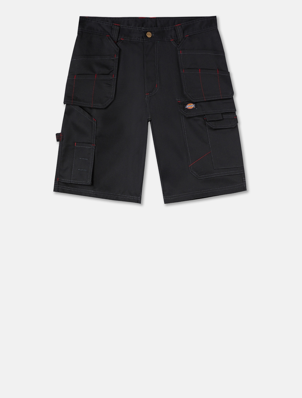 Dickies Arbeitshose »Dickies Workwear Shorts REDHAWK PRO SHORT«