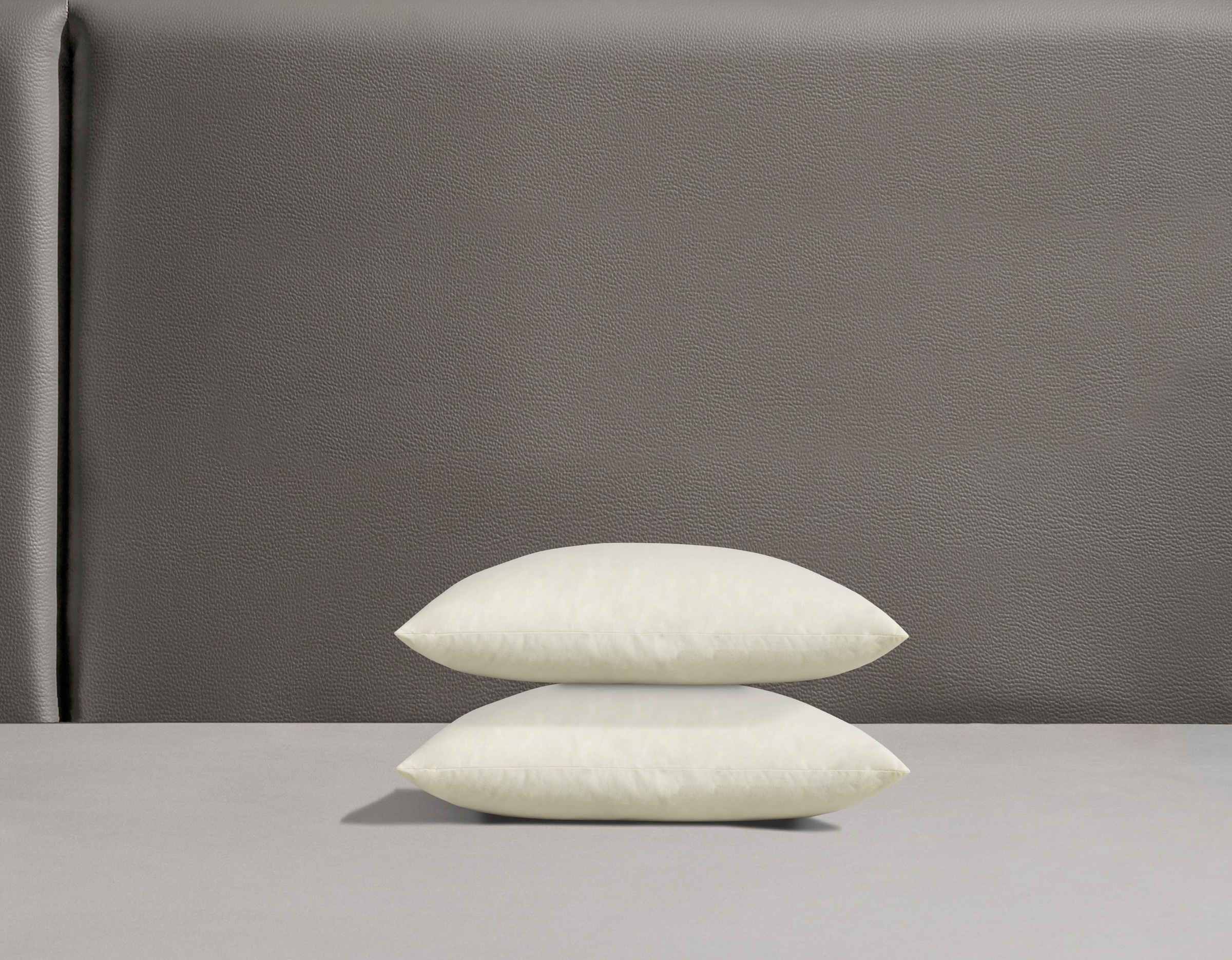 Otto Keller Daunenkissen »Annabelle« Füllung: 50% Daunen, 50%Federn Bezug: Baumwolle 4 Stk. tlg. in vielen verschiedenen Größen erhältlich. Von 40x40 bis 80x80cm