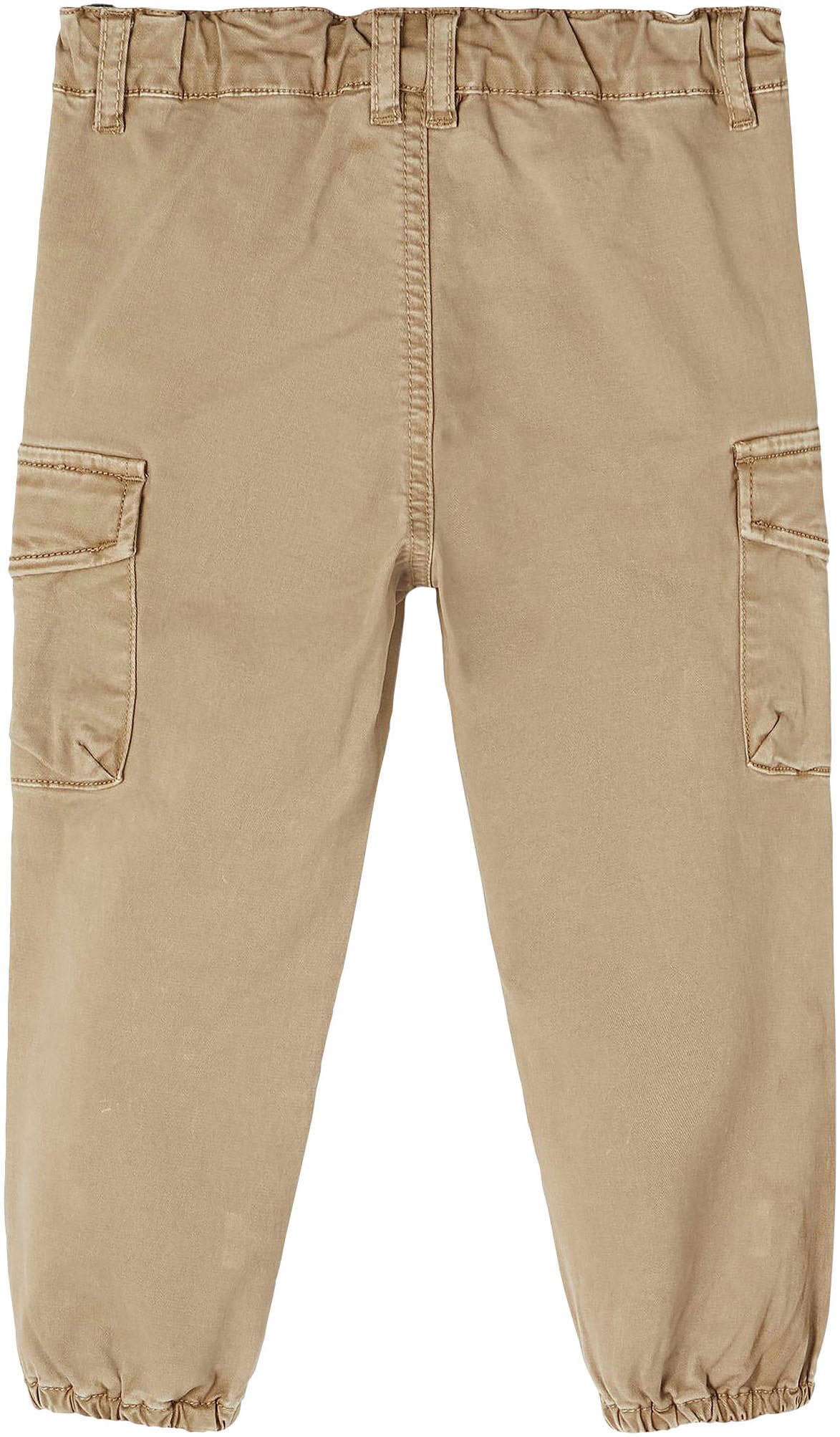 Name It Cargohose »NMMBEN CARGO R TWI PANT 1771-HI NOOS«
