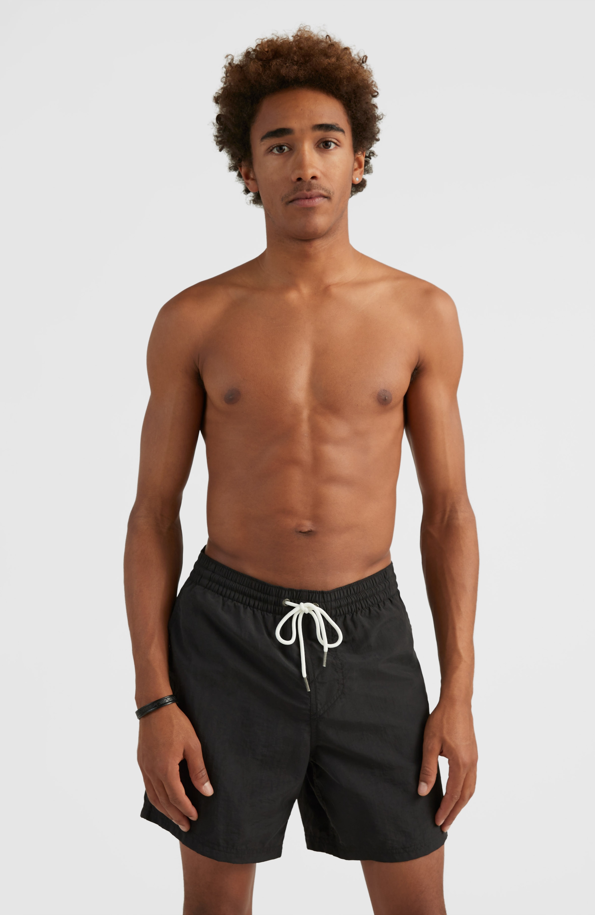 2. Bild von O'Neill Badeshorts »VERT 16'' SWIM SHORTS«, mit Druckknopf