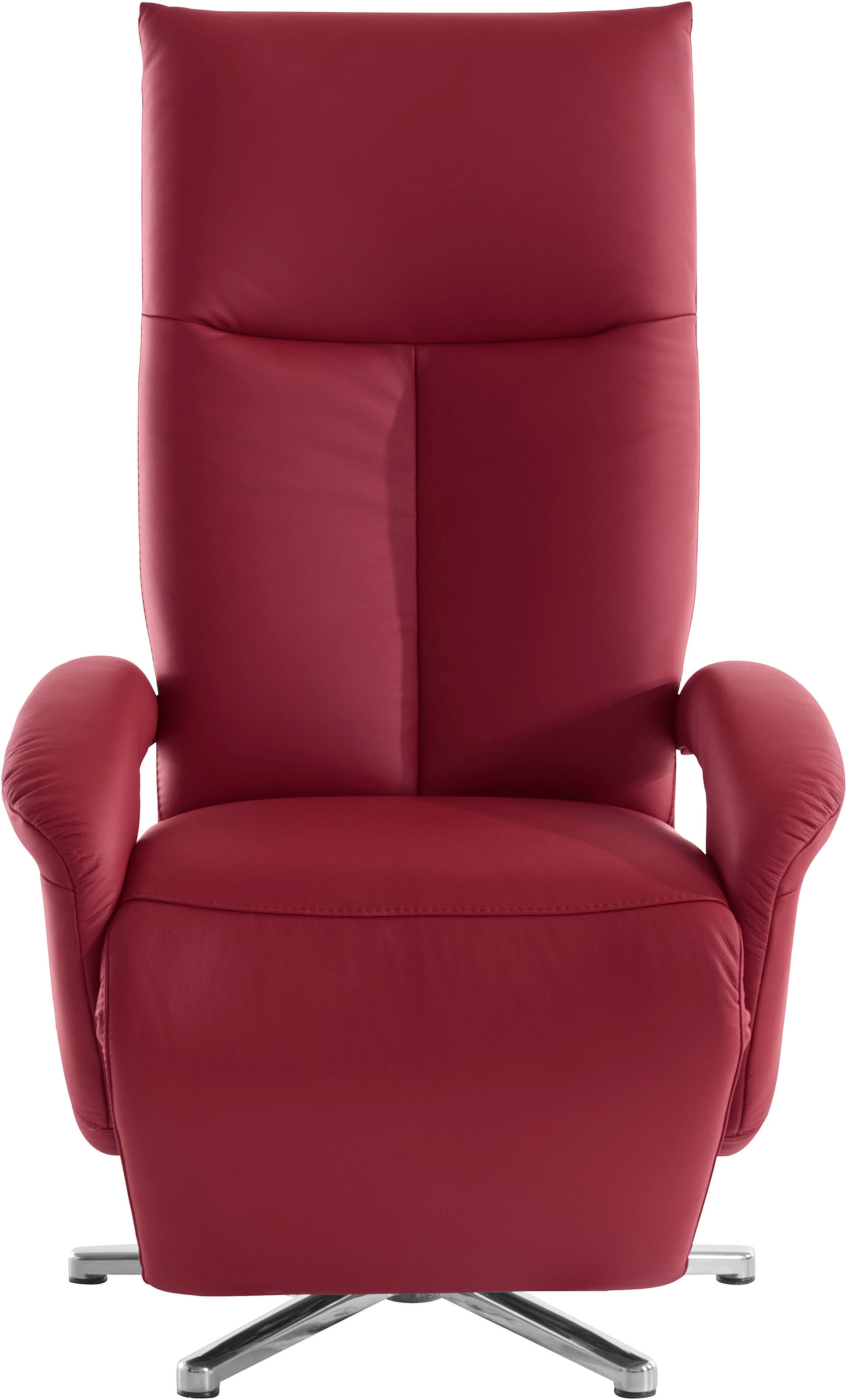 sit&more TV-Sessel »Tycoon mit Kopfteilverstellung und 360° Drehfunktion«, günstig online kaufen