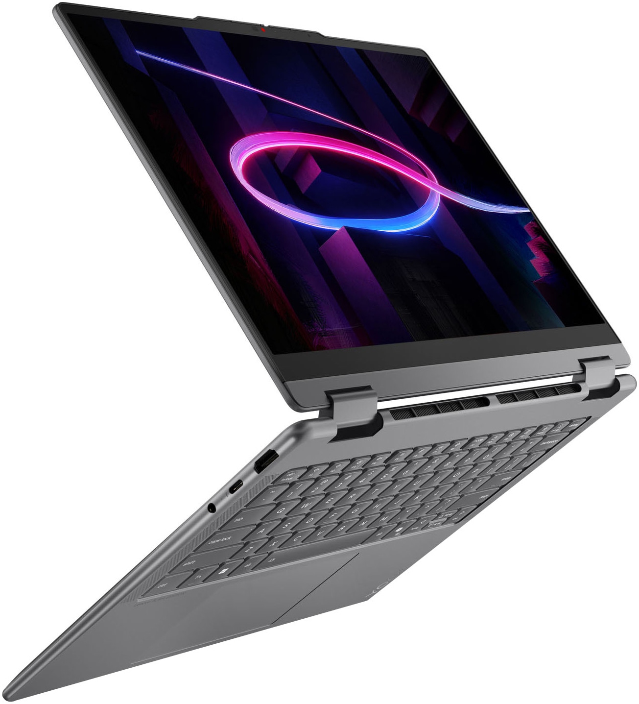 Lenovo Convertible Notebook »Yoga 7 2-in-1 14IPH11« 35,56 cm / 14 ″ Intel Core Ultra 5 Intel Graphics 512 GB SSD