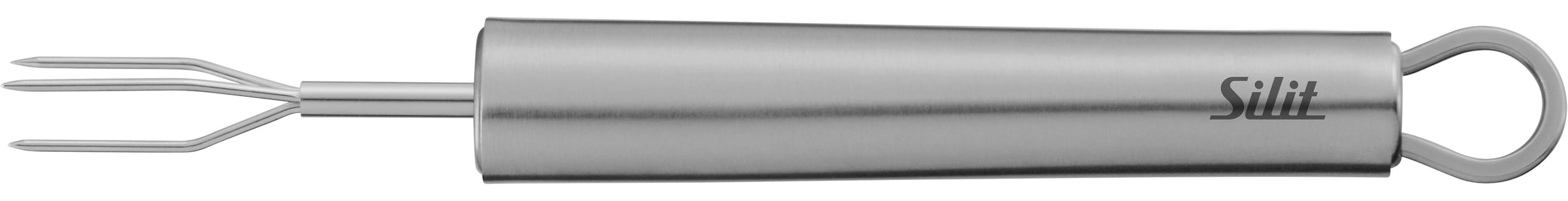 Silit Pellkartoffelgabel »Classic Line« hochwertiger Edelstahl, ergonomisch günstig online kaufen