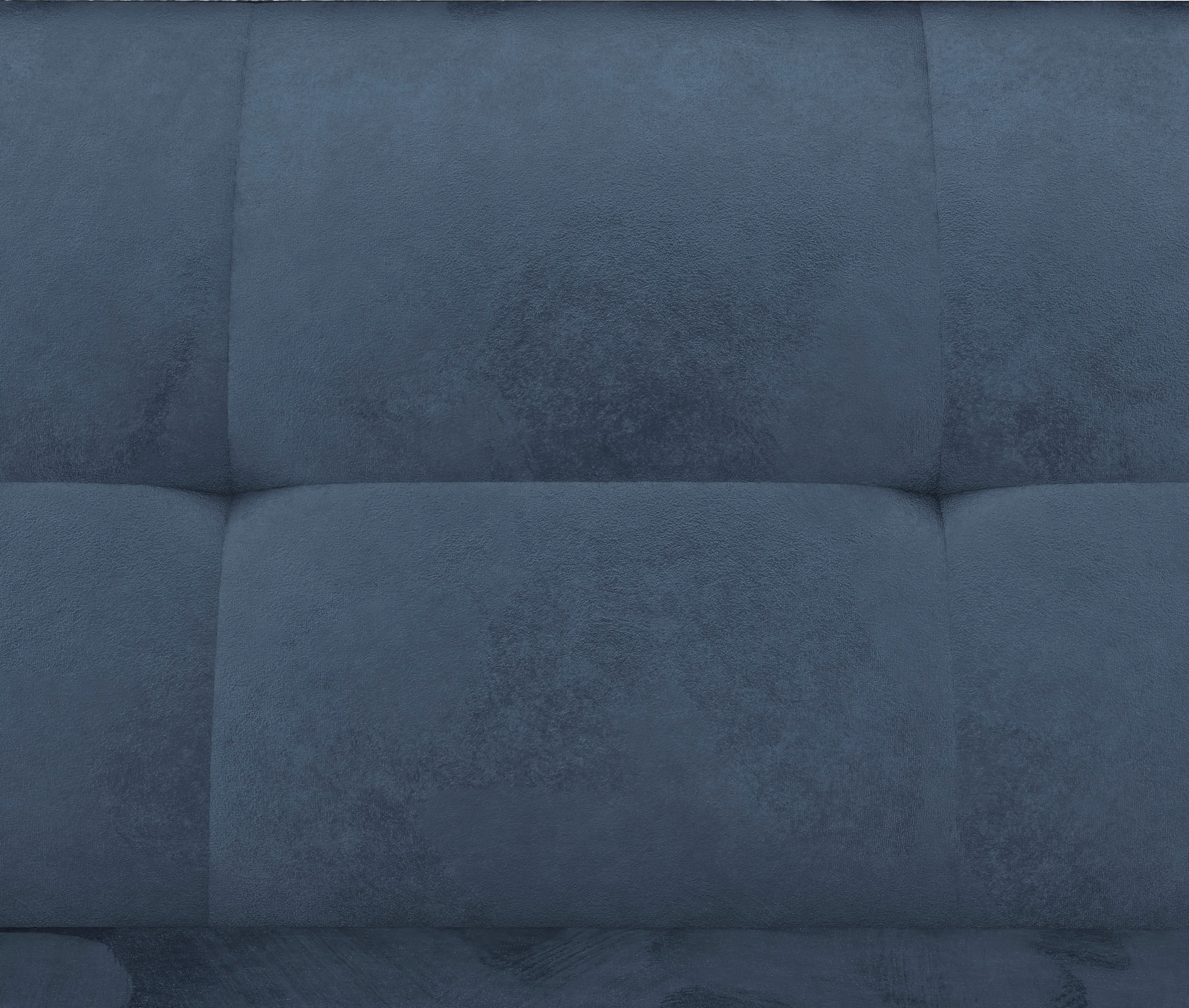 Dorel Home Ecksofa »Lilly, L-Form,« mit Bett-Funktion, Recamiere beidseitig montierbar, Sitzhöhe 43 cm