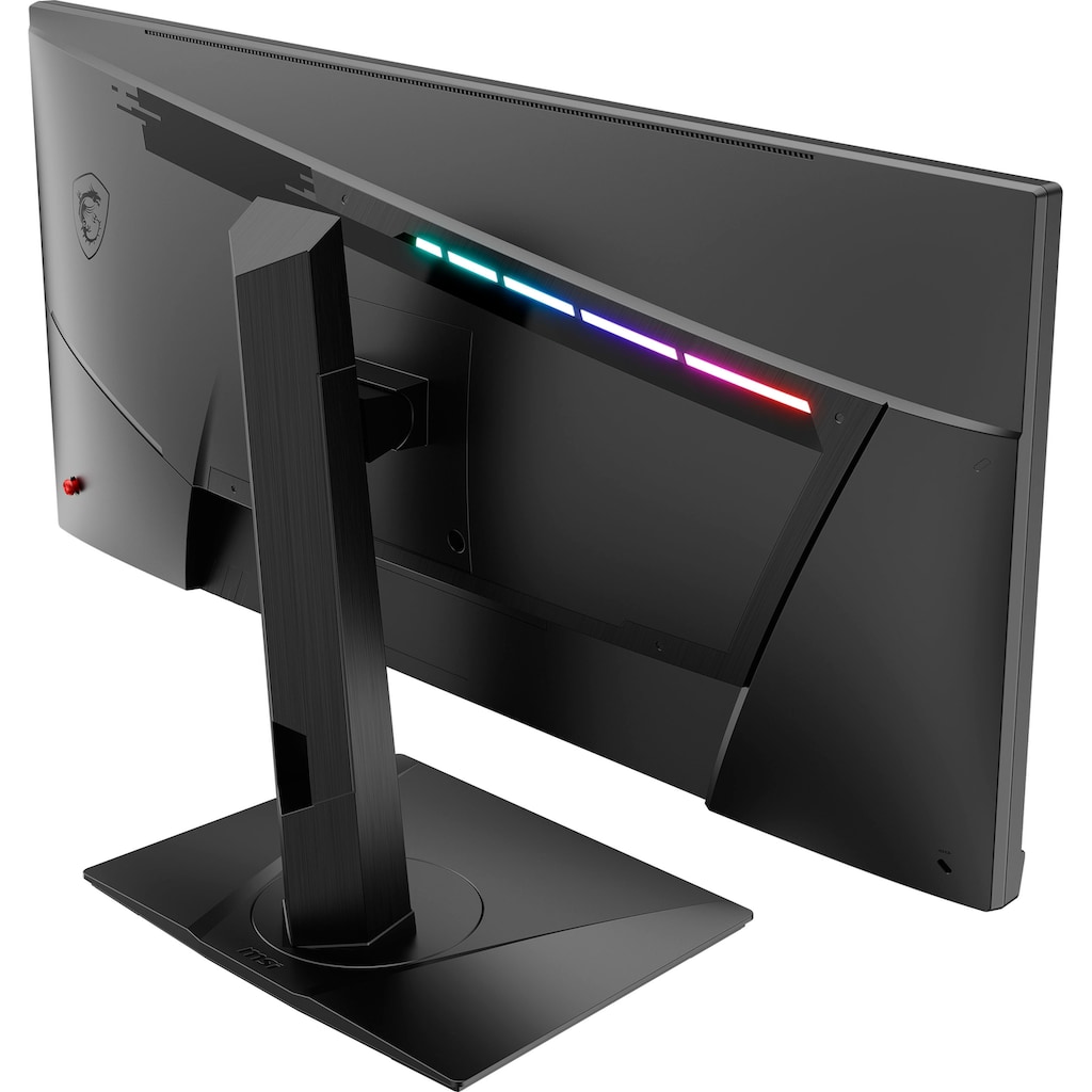 MSI Gaming-LED-Monitor »Optix MAG301RF«, 75 cm/29,5 Zoll, 2560 x 1080 px, WFHD, 1 ms Reaktionszeit, 200 Hz