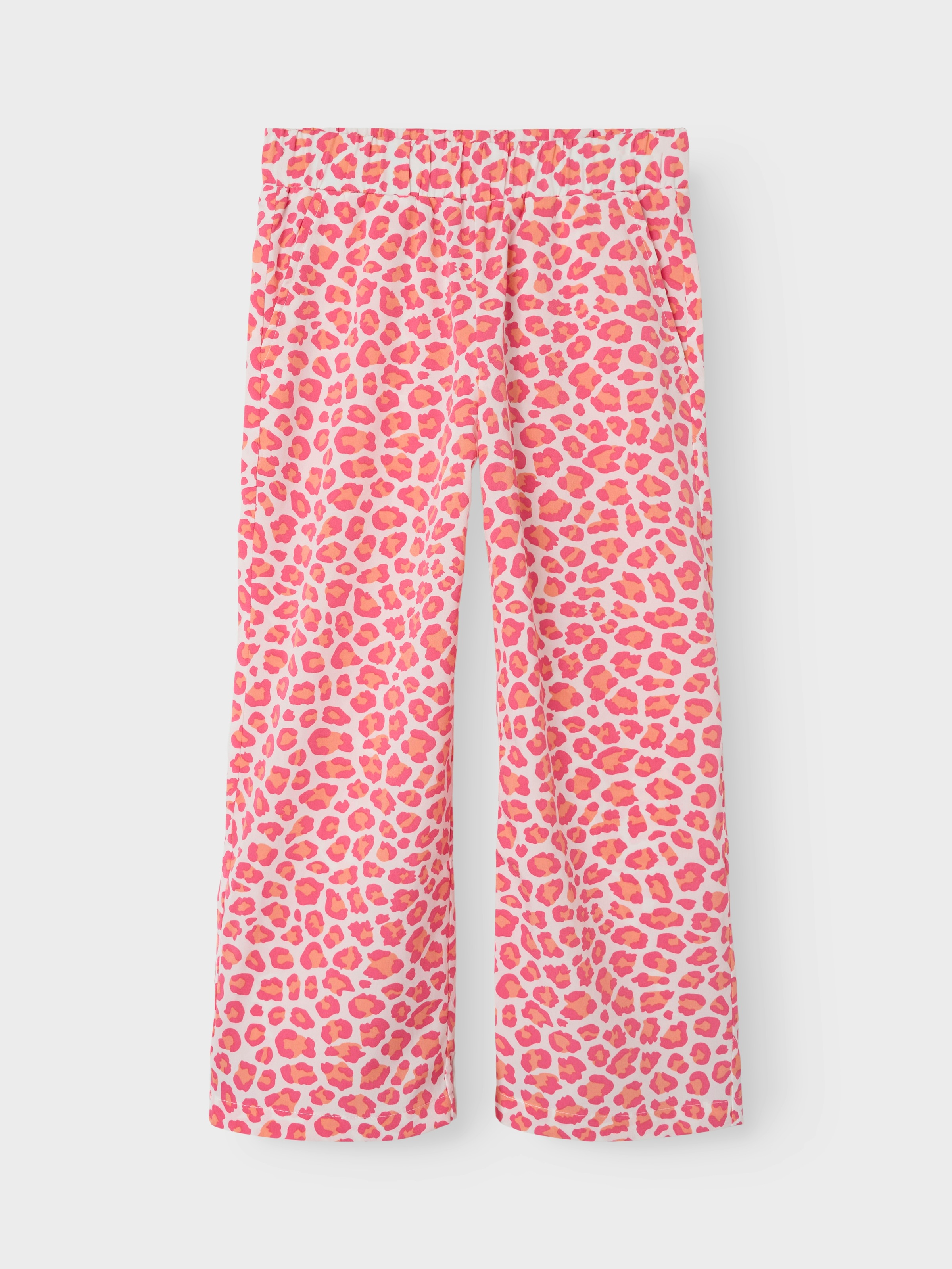 Name It Schlupfhose »NKFVINAYA 7/8 WIDE PANT«