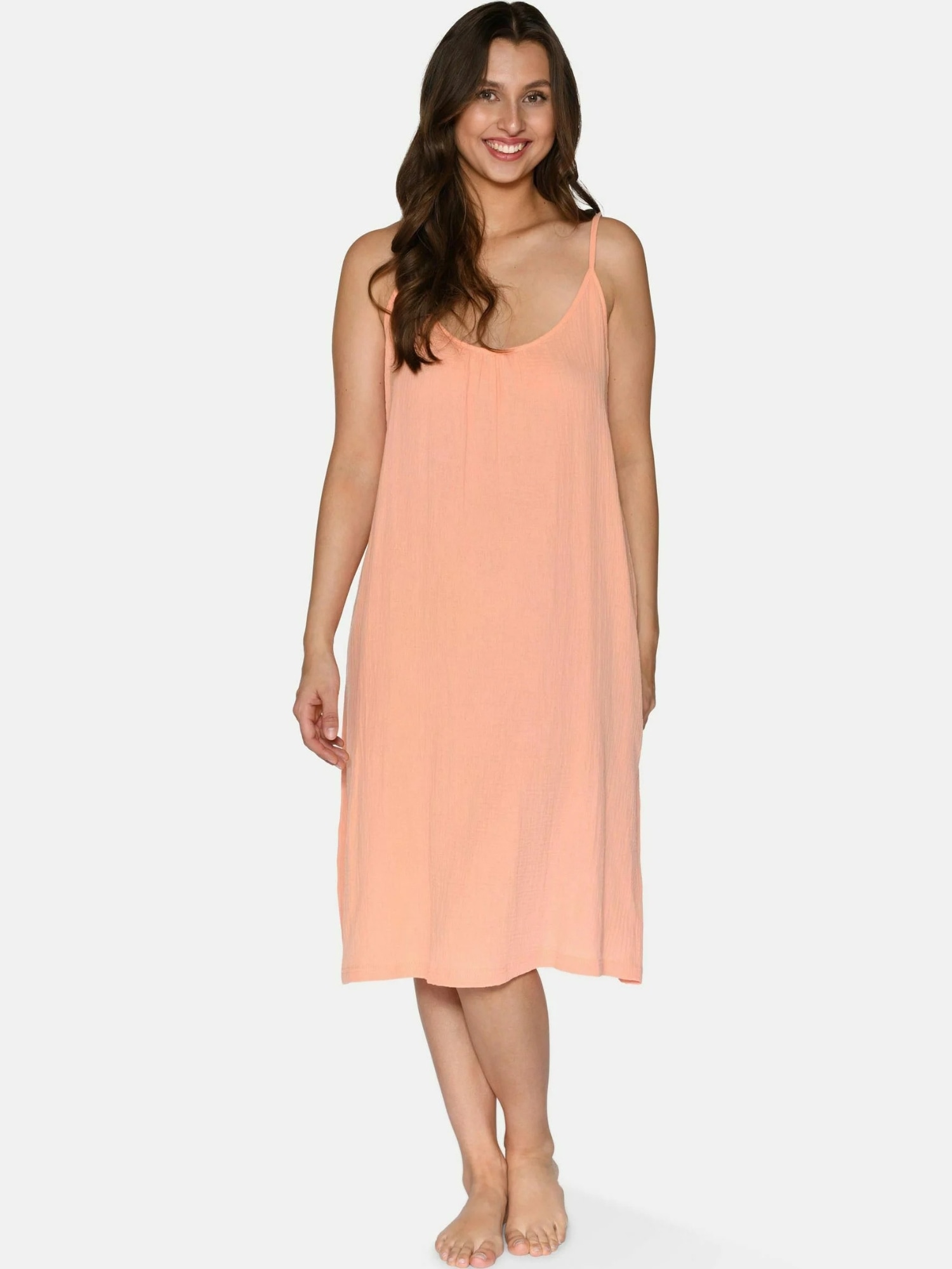 CCDK Copenhagen Nachthemd »CCDK Copenhagen nightdress Oda«