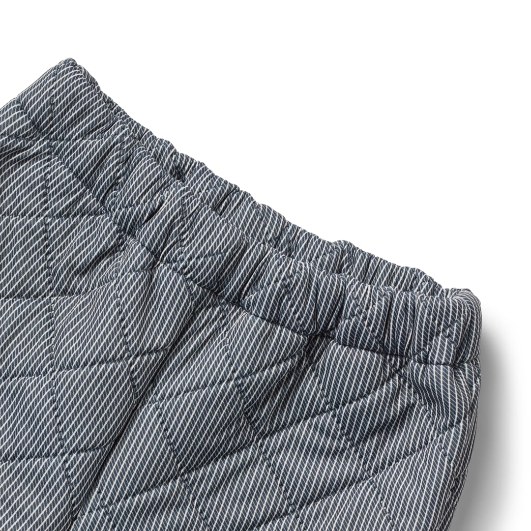 WHEAT Thermohose »Thermo Pants Alex«  mit Reflektoren, wasserabweisend