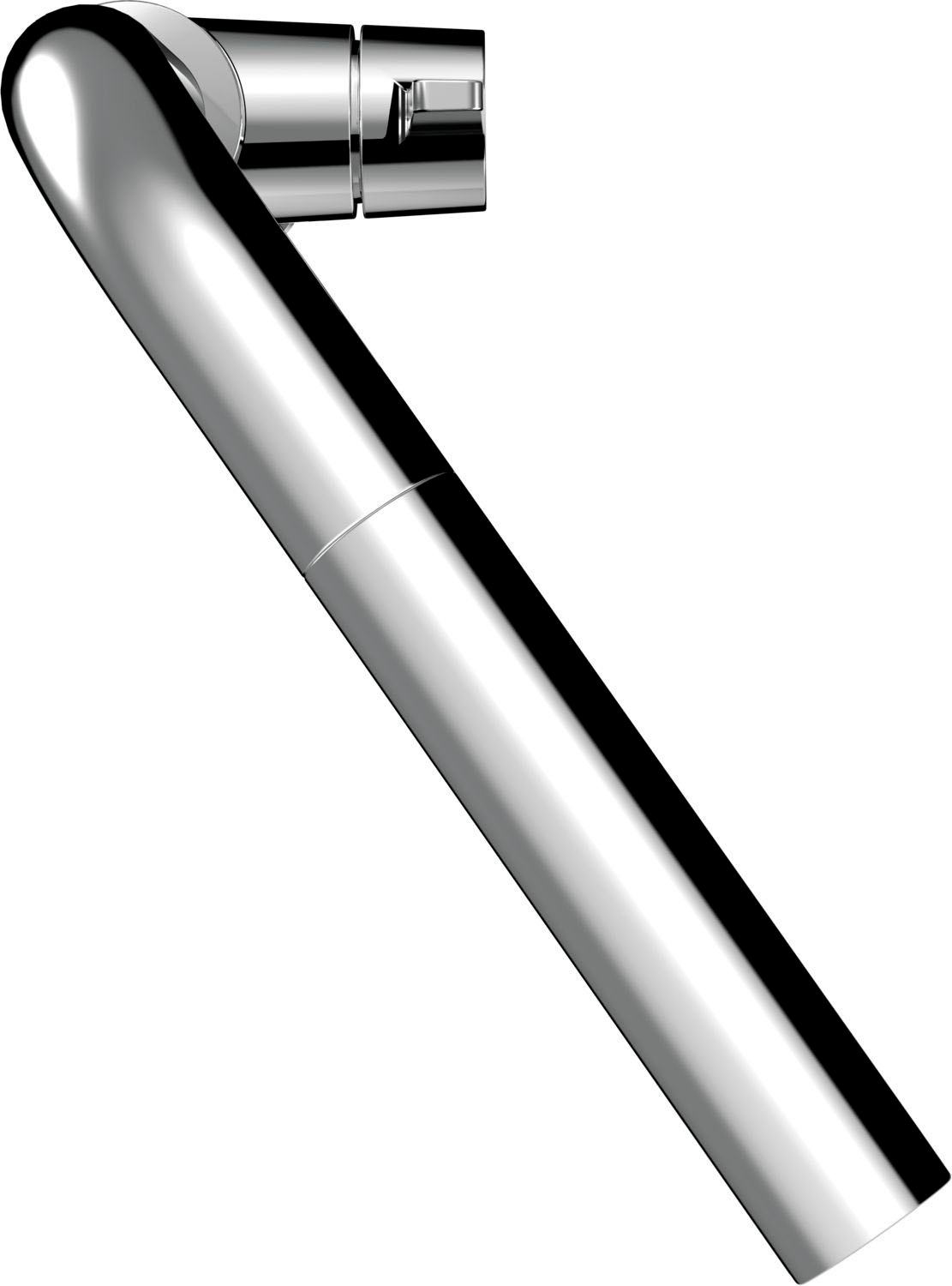 Schock Küchenarmatur »SC-540 SB« ausziehbar, Strahl-Brause, Rückflussverhinderer, Schwenkbereich 120°