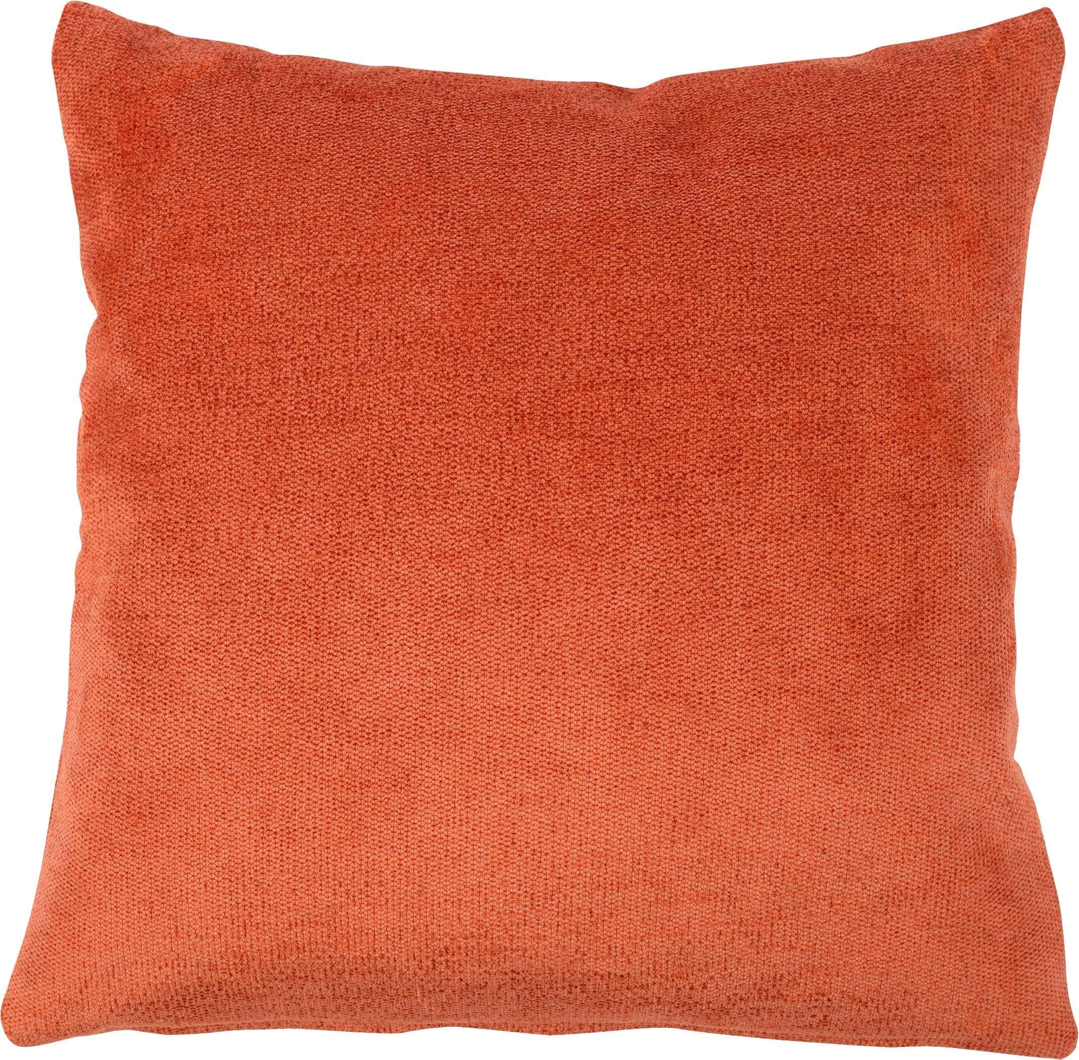 Gözze Kissenhüllen »Muri« in vielen Unifarben günstig online kaufen