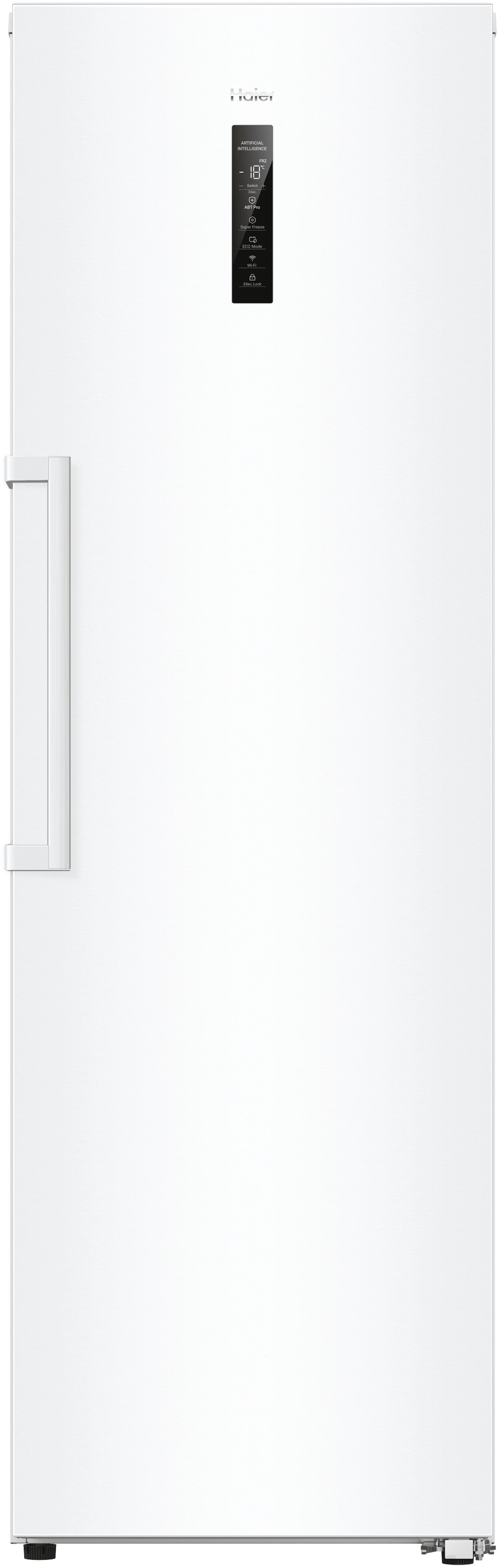 Haier Gefrierschrank »H4F306WAH1«, 190,0 cm hoch, 60,0 cm breit, TWIST ICE günstig online kaufen