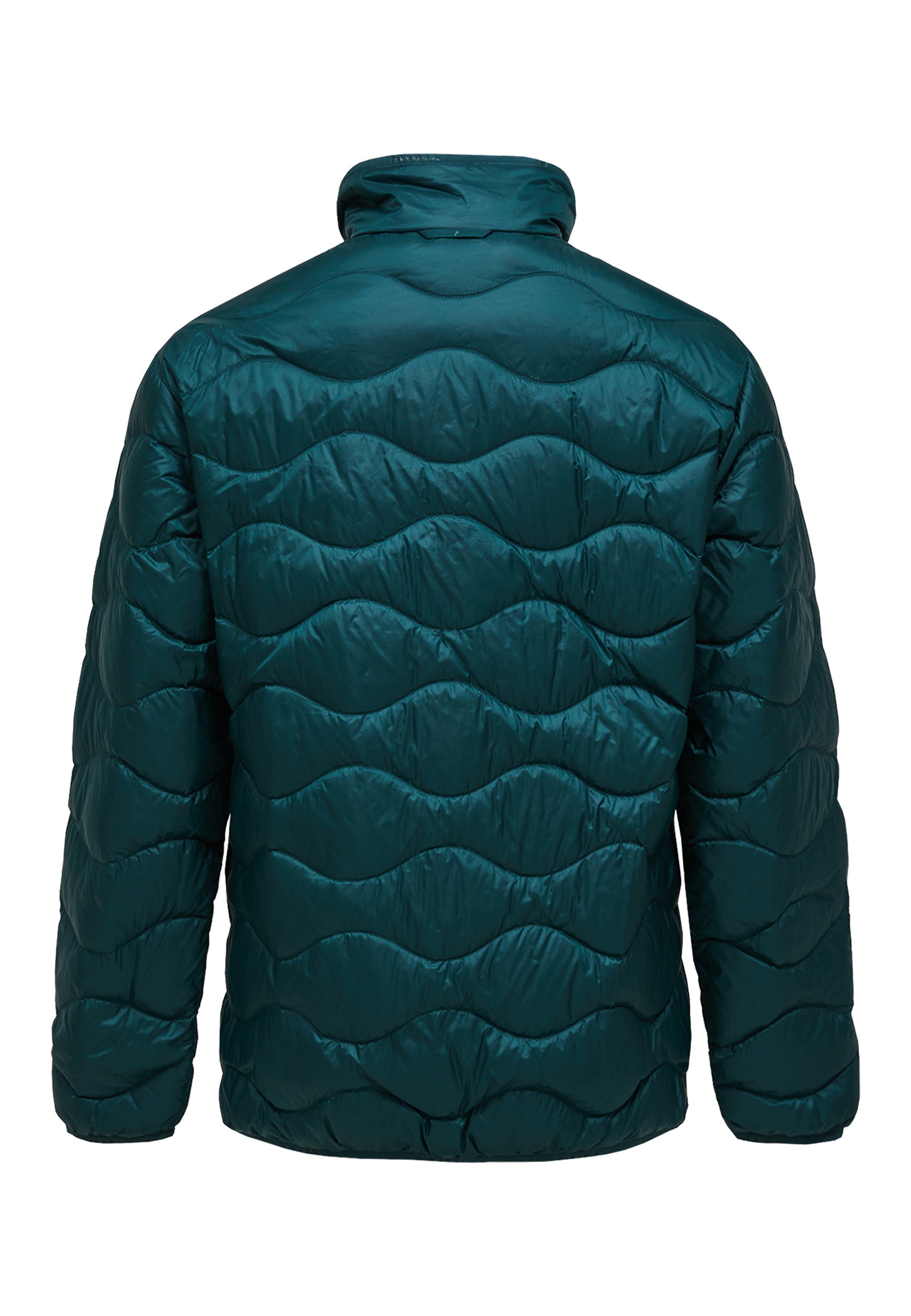 Peak Performance Daunenjacke »M Helium Down Jacket« mit sportivem Design