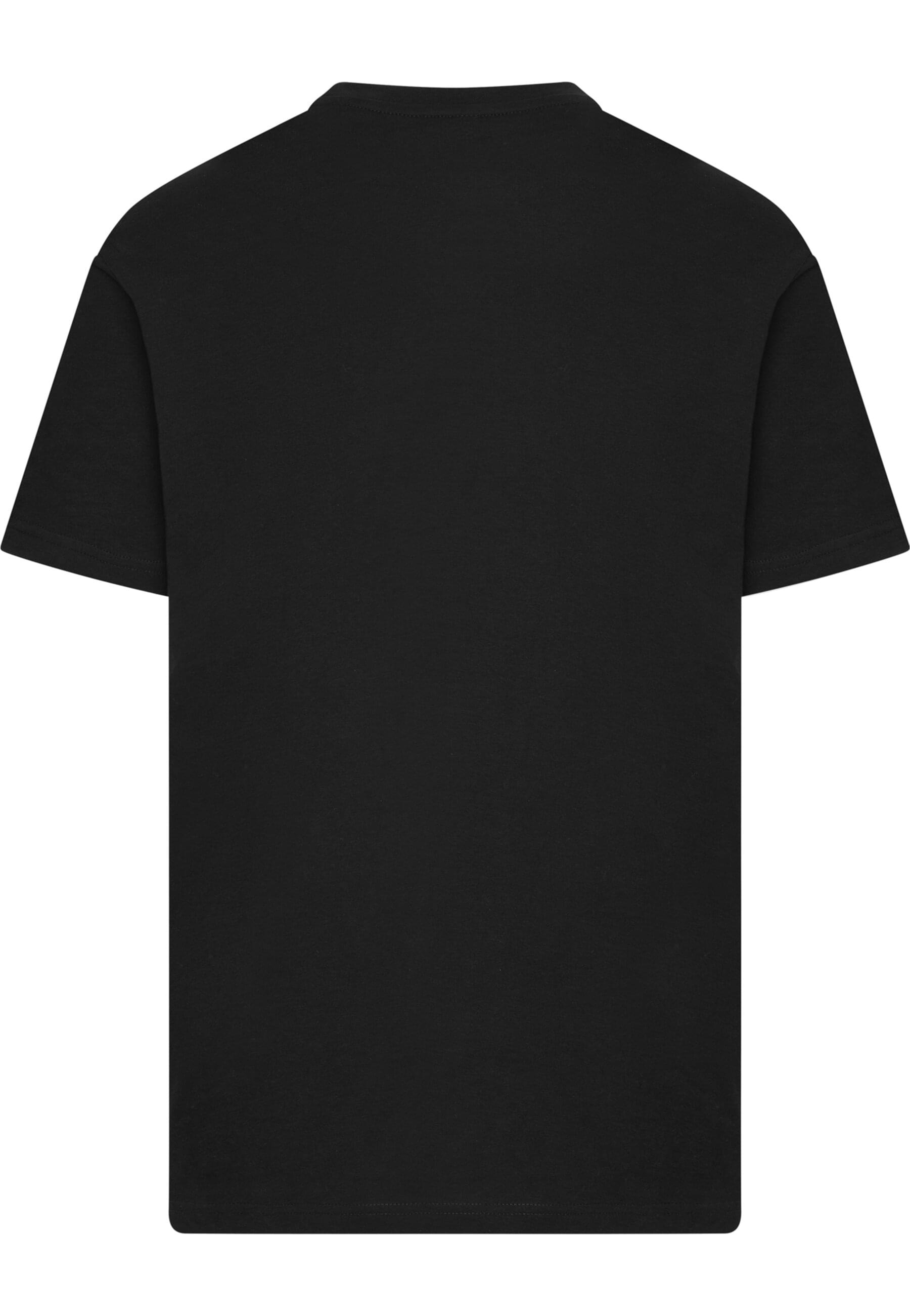 Merchcode T-Shirt »Merchcode ACDC Let there be Rock Tee« 1 Stk.