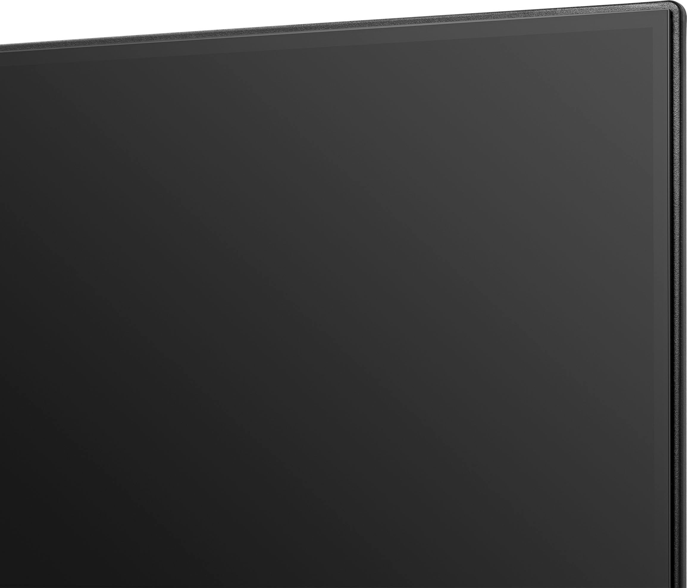 Hisense QLED-Fernseher »65E7KQ«, 164 cm/65 Ultra Zoll, bestellen 4K Smart-TV Raten auf HD