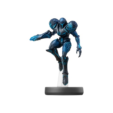 Nintendo Spielfigur »amiibo Dunkle Samus« kaufen