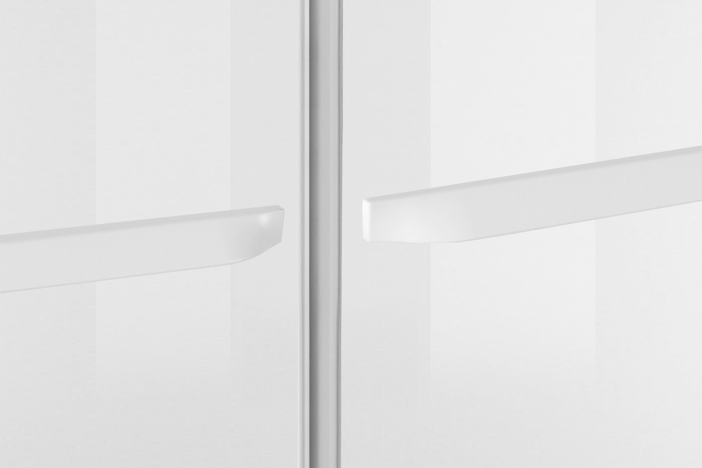 rauch Drehtürenschrank »Kleiderschrank Schrank Garderobe TOPSELLER OTELI inkl. Inneneinteilung«, (erhältlich in Breiten 91-360 cm, ab Breite 136cm inkl. Innenschubladen), mit zusätzlichen Einlegeböden, optional mit Spiegel MADE IN GERMANY