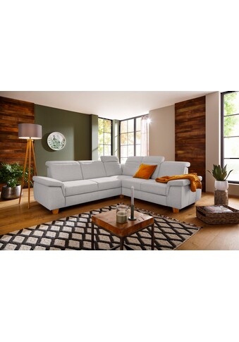 Home affaire Ecksofa »Dalia« kaufen Home affaire Ecksofa »Dalia« kaufen