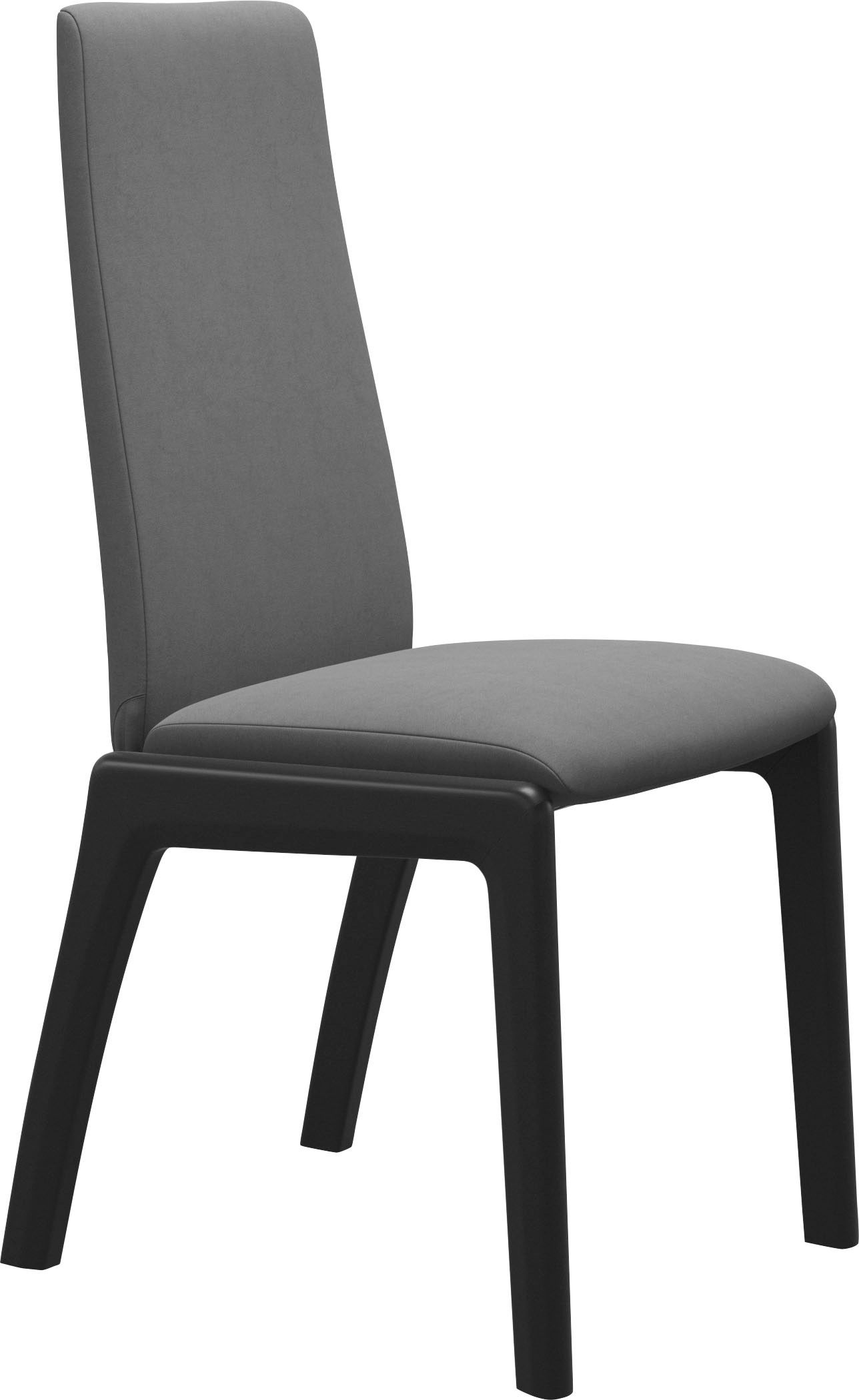 Stressless® Polsterstuhl »Laurel«, Microfaser DINAMICA, High Back, Größe M, günstig online kaufen