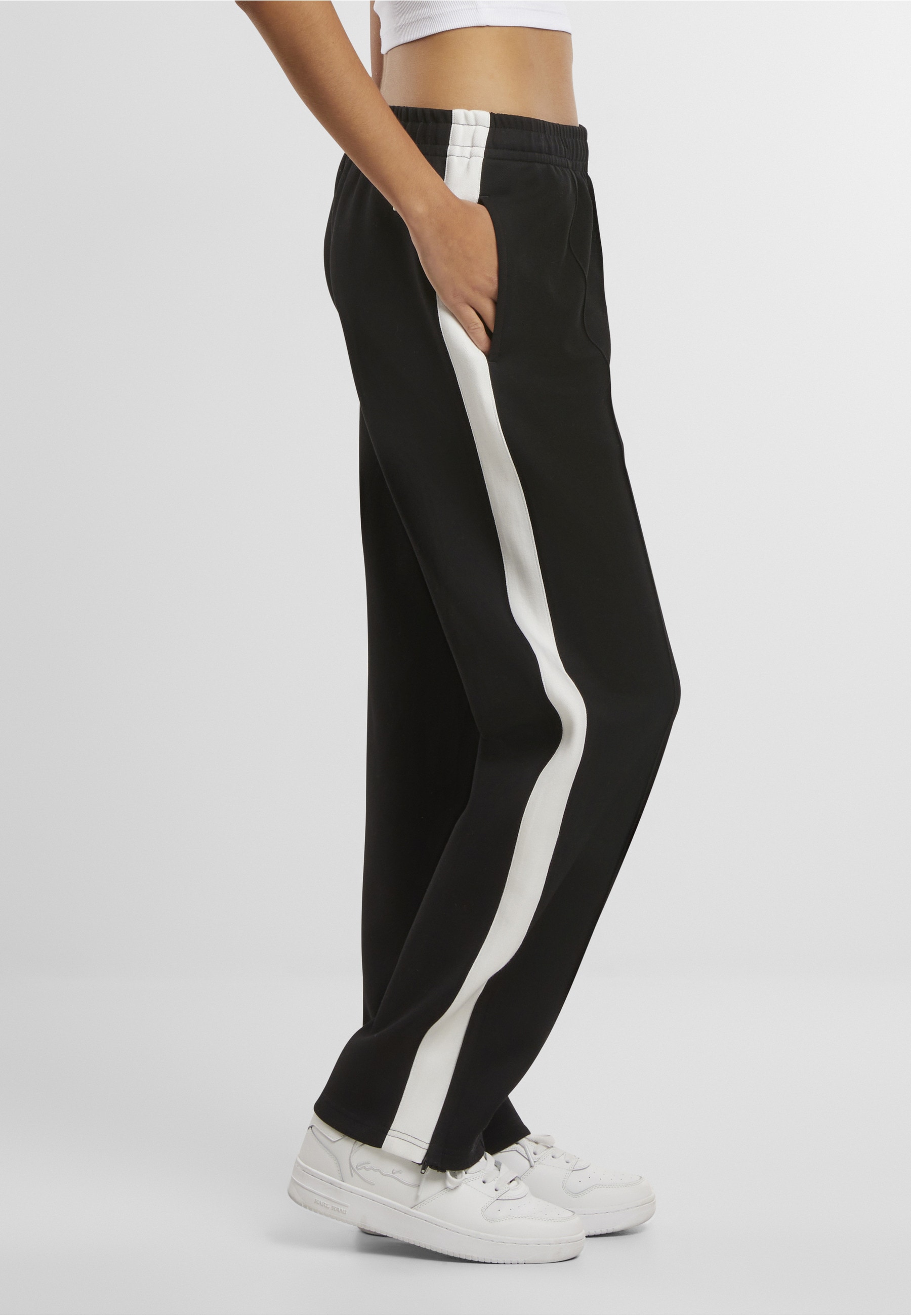 Karl Kani Jogginghose »Karl Kani Og Sidestripe Trackpants«