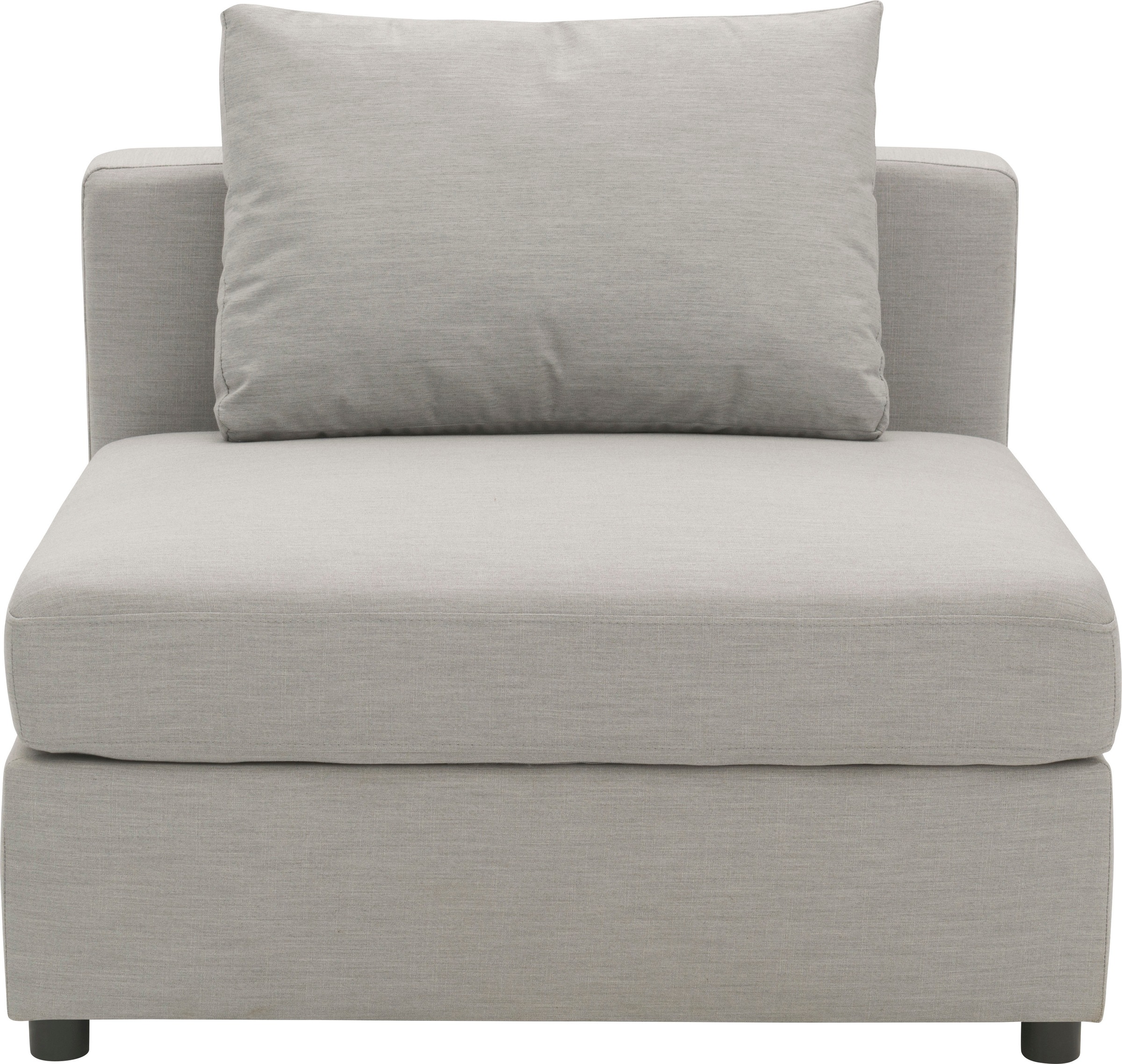 DOMO collection Sofaelement »Solskin, individuell erweiterbar/kombinierbar« günstig online kaufen